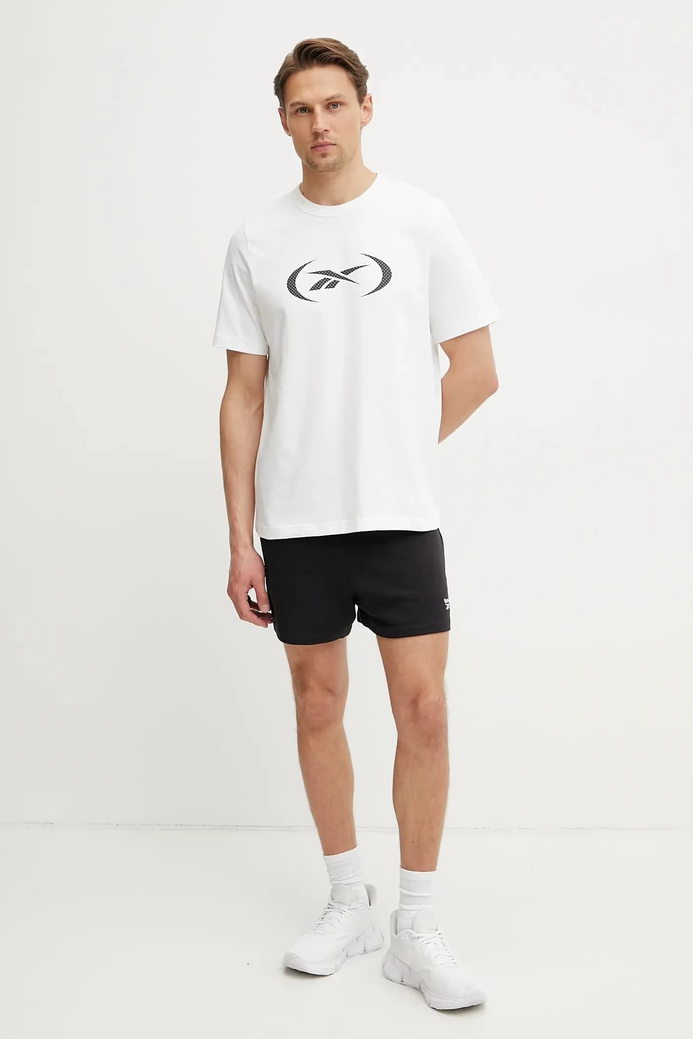 Хлопковая футболка - фото 2