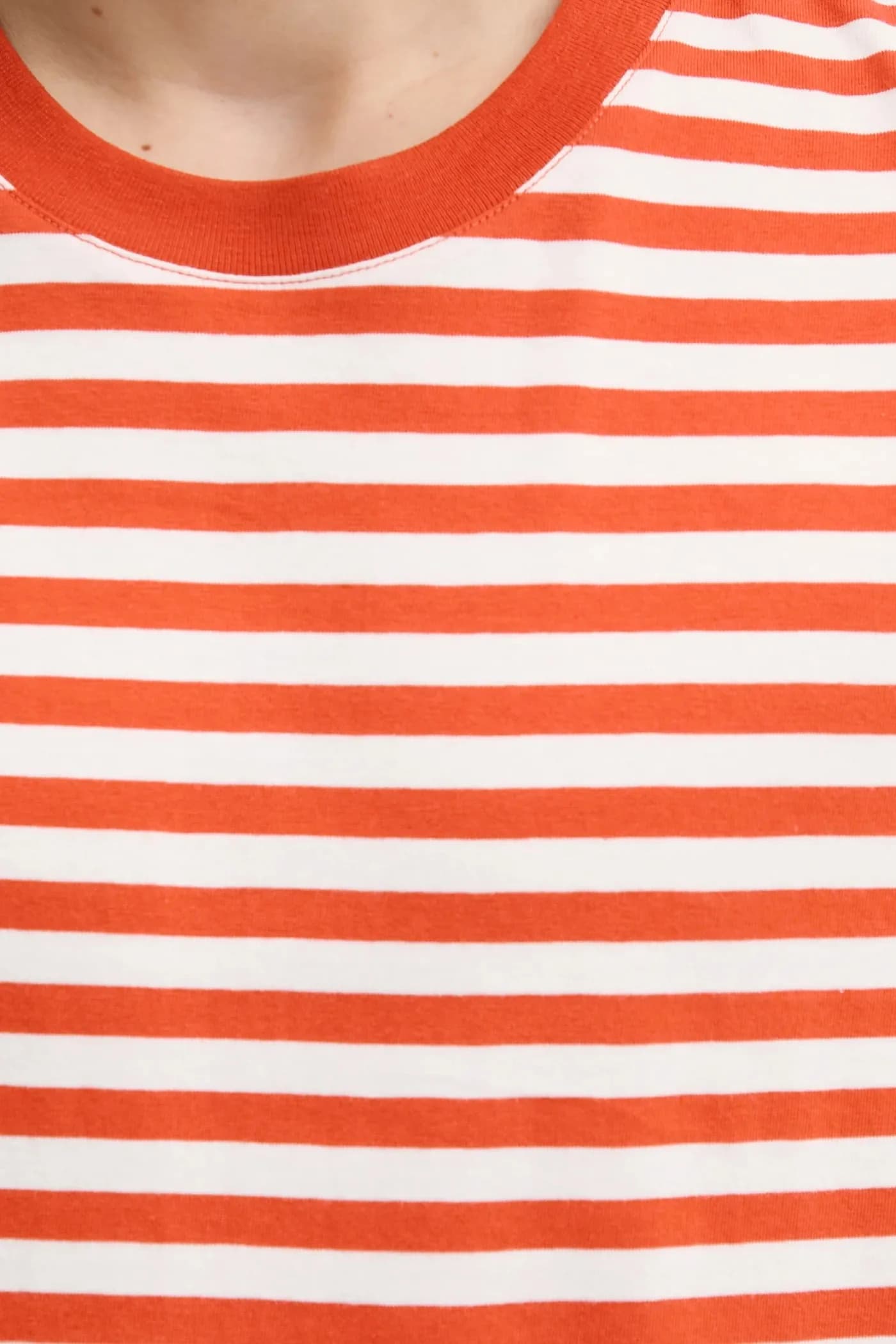 Хлопковая футболка - фото 5