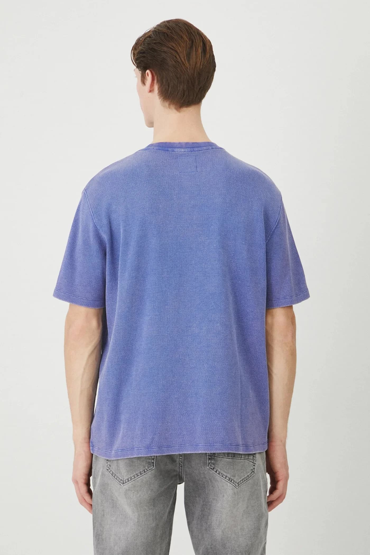 футболка - фото 3