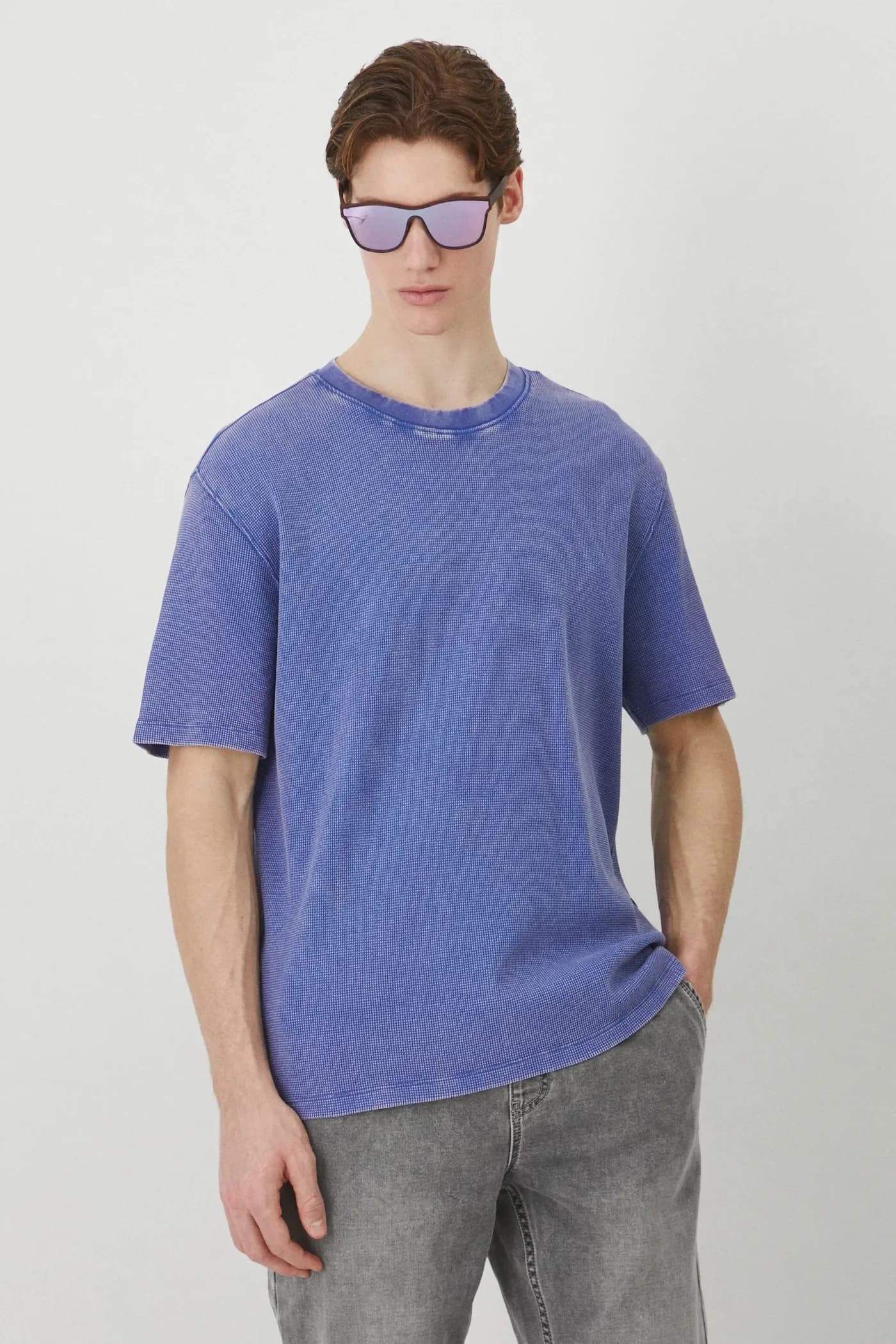 футболка - фото 4