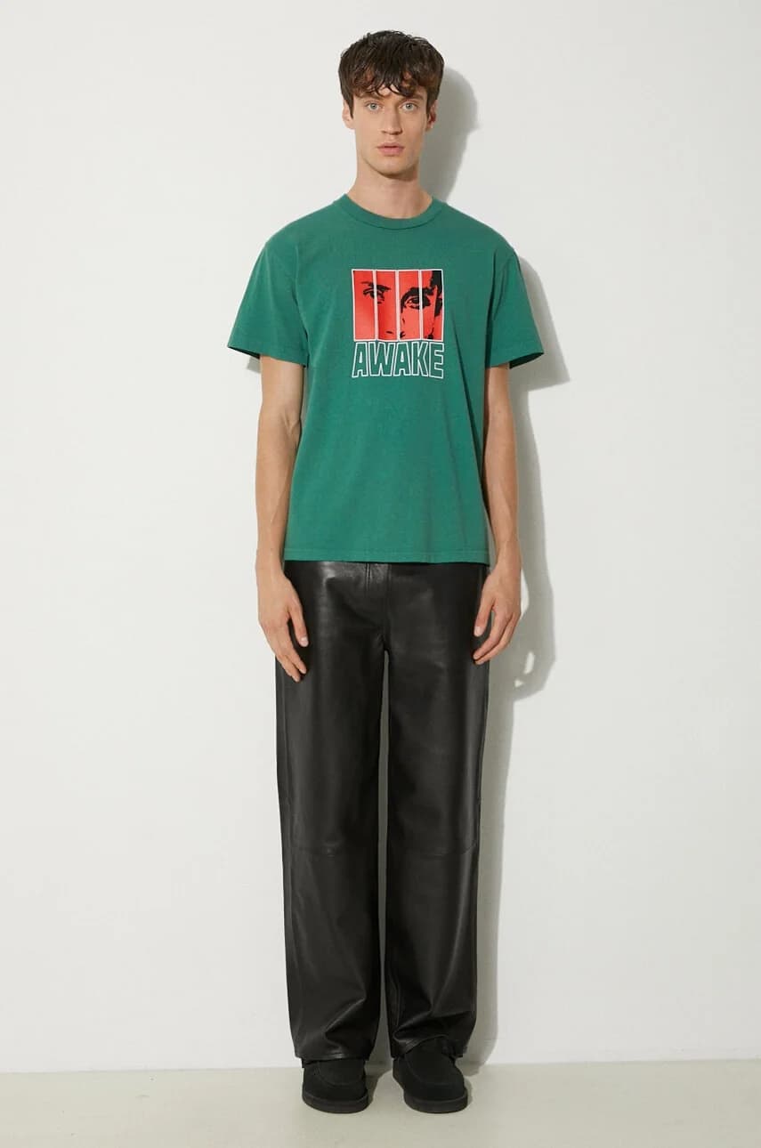 Хлопковая футболка Футболка Vegas - фото 2