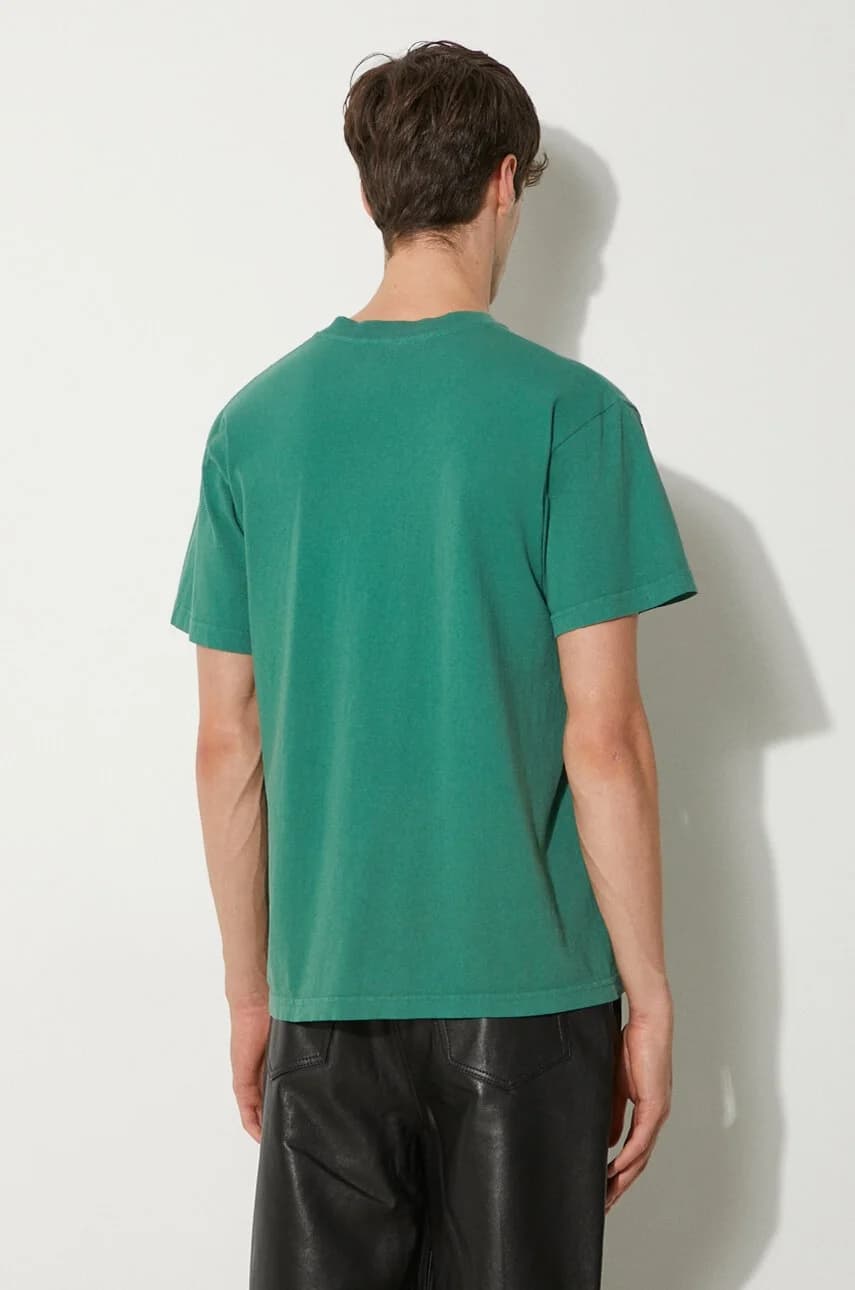 Хлопковая футболка Футболка Vegas - фото 3