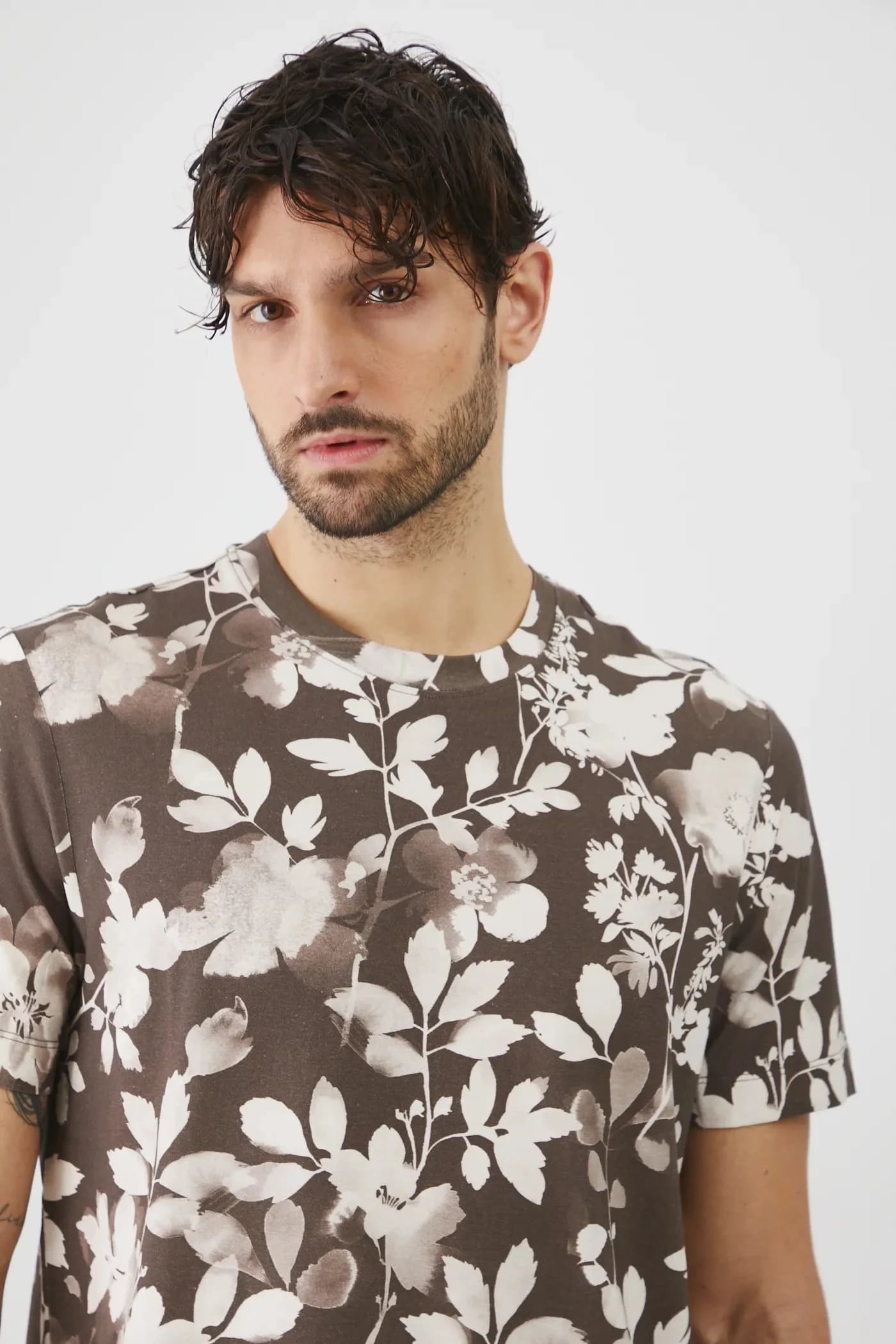 футболка - фото 4