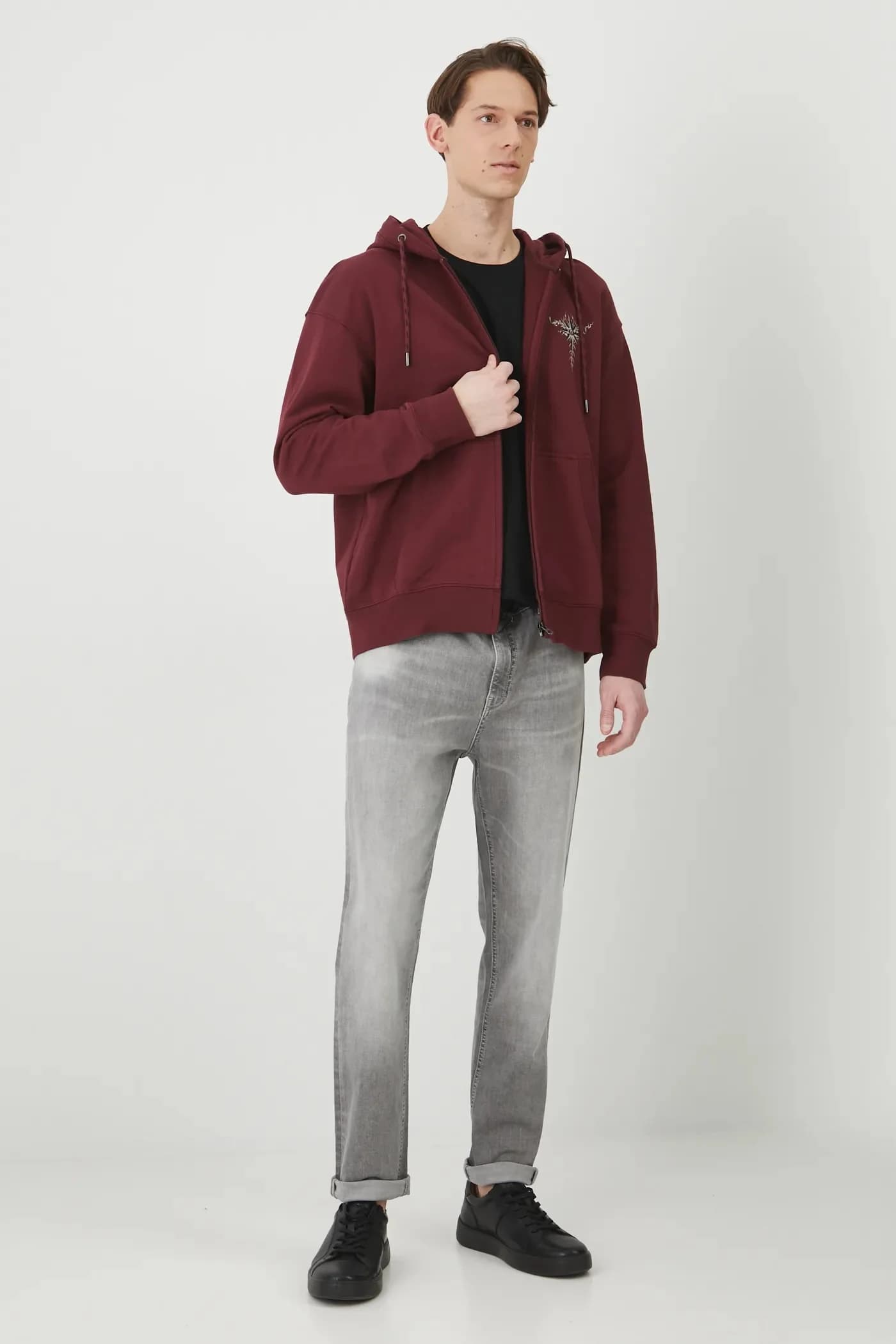 футболка - фото 2