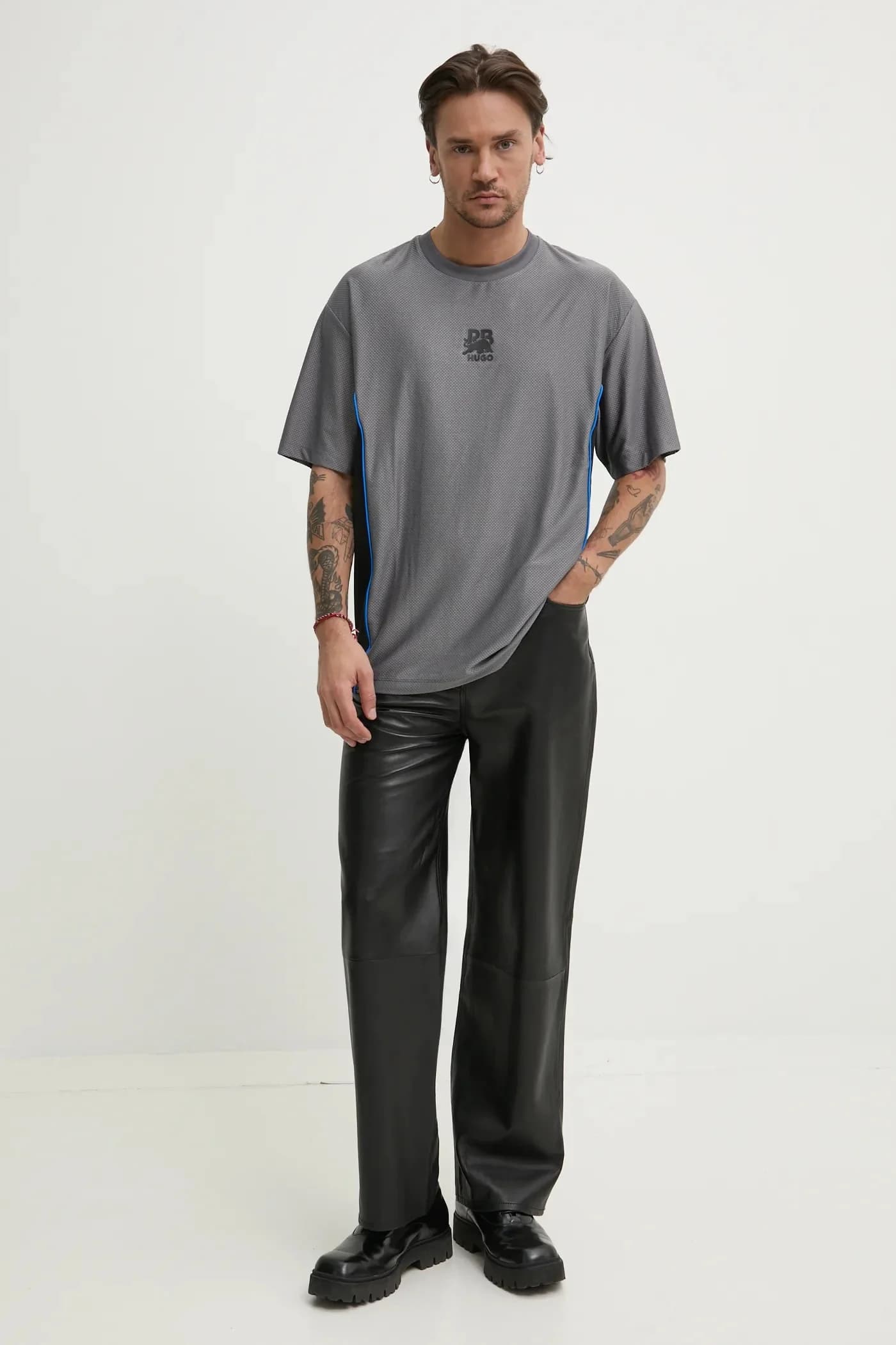 Футболка x RACING BULLS - фото 2