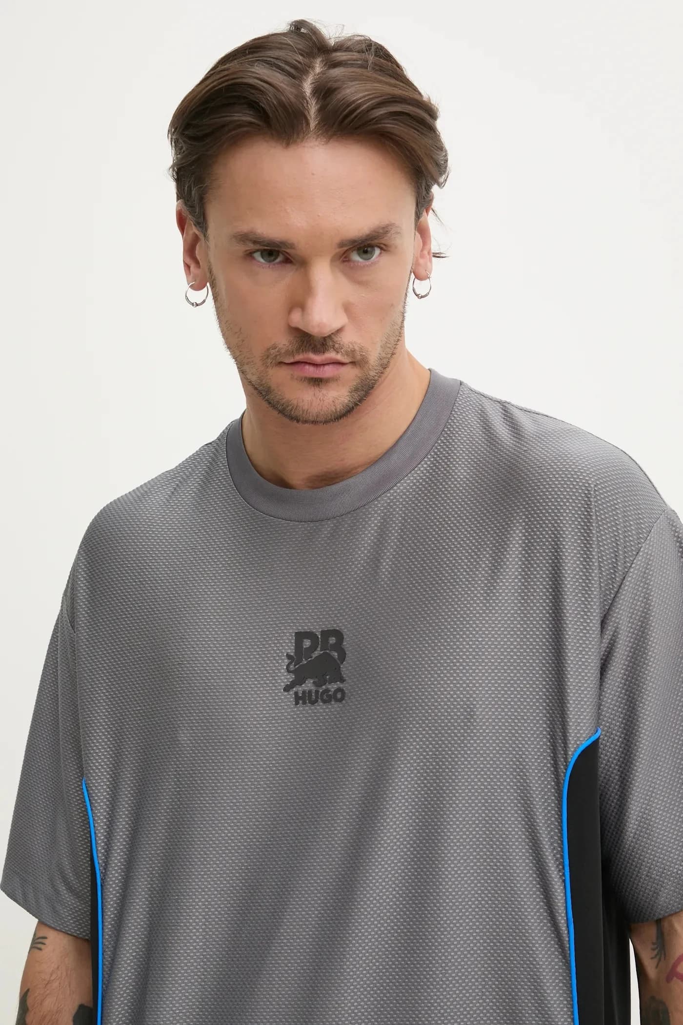 Футболка x RACING BULLS - фото 4