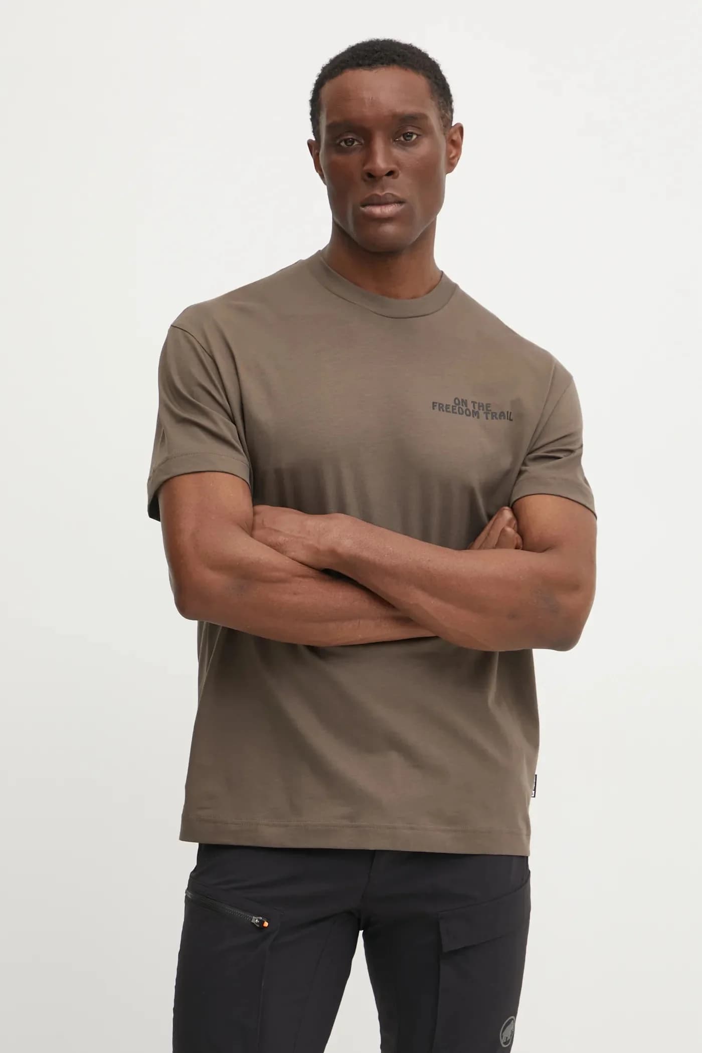 футболка «Первопроходец»