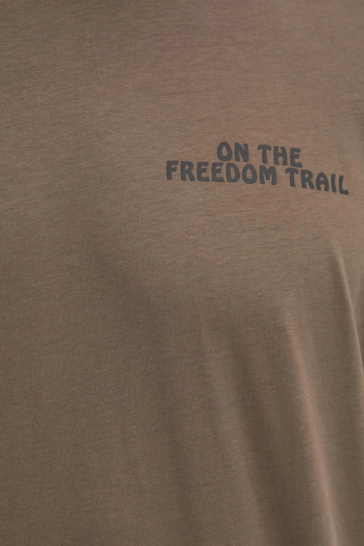 футболка «Первопроходец» - фото 6