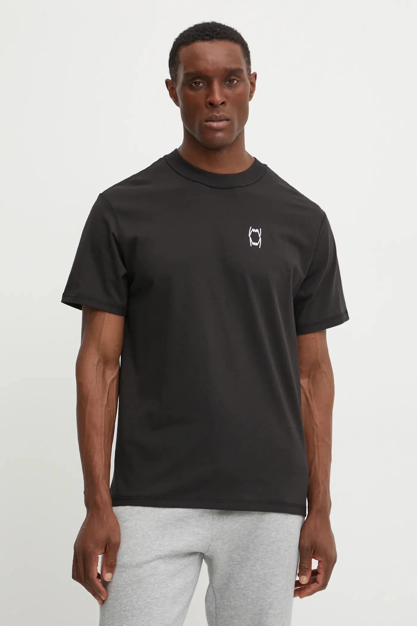 Хлопковая футболка