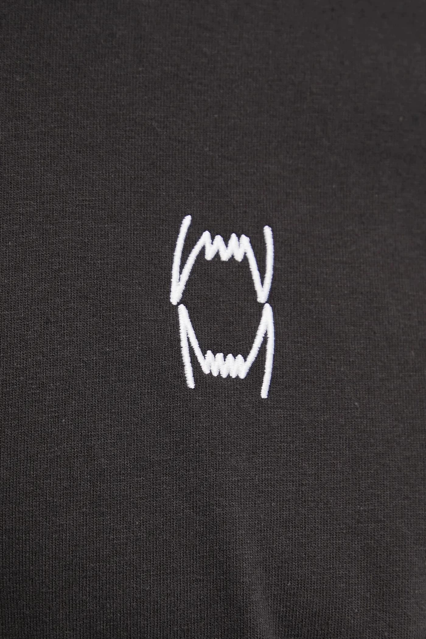 Хлопковая футболка - фото 5