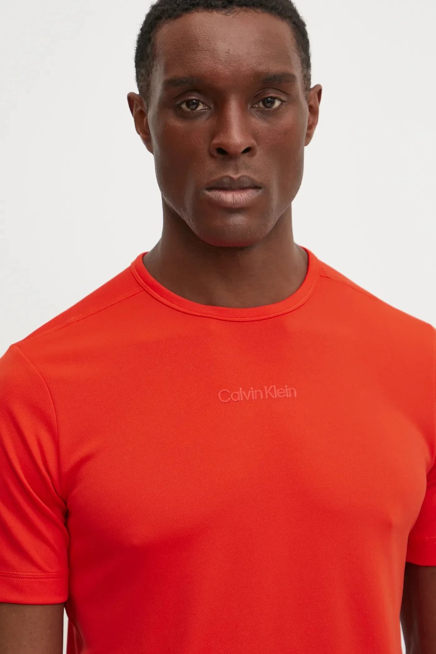 Тренировочная футболка - фото 4