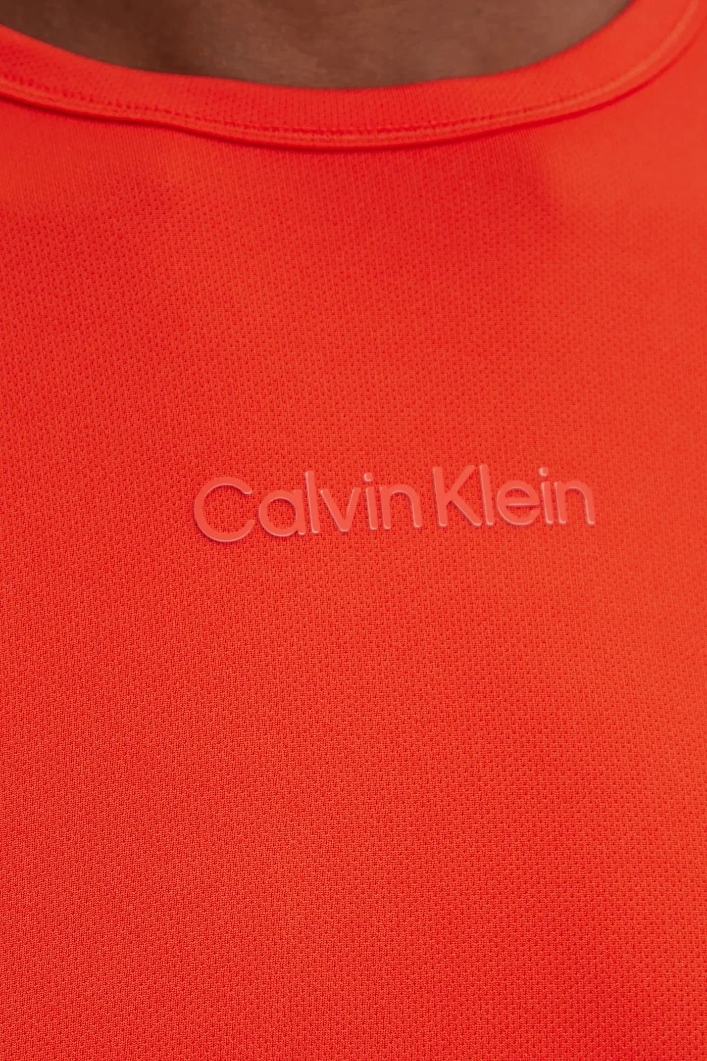 Тренировочная футболка - фото 5