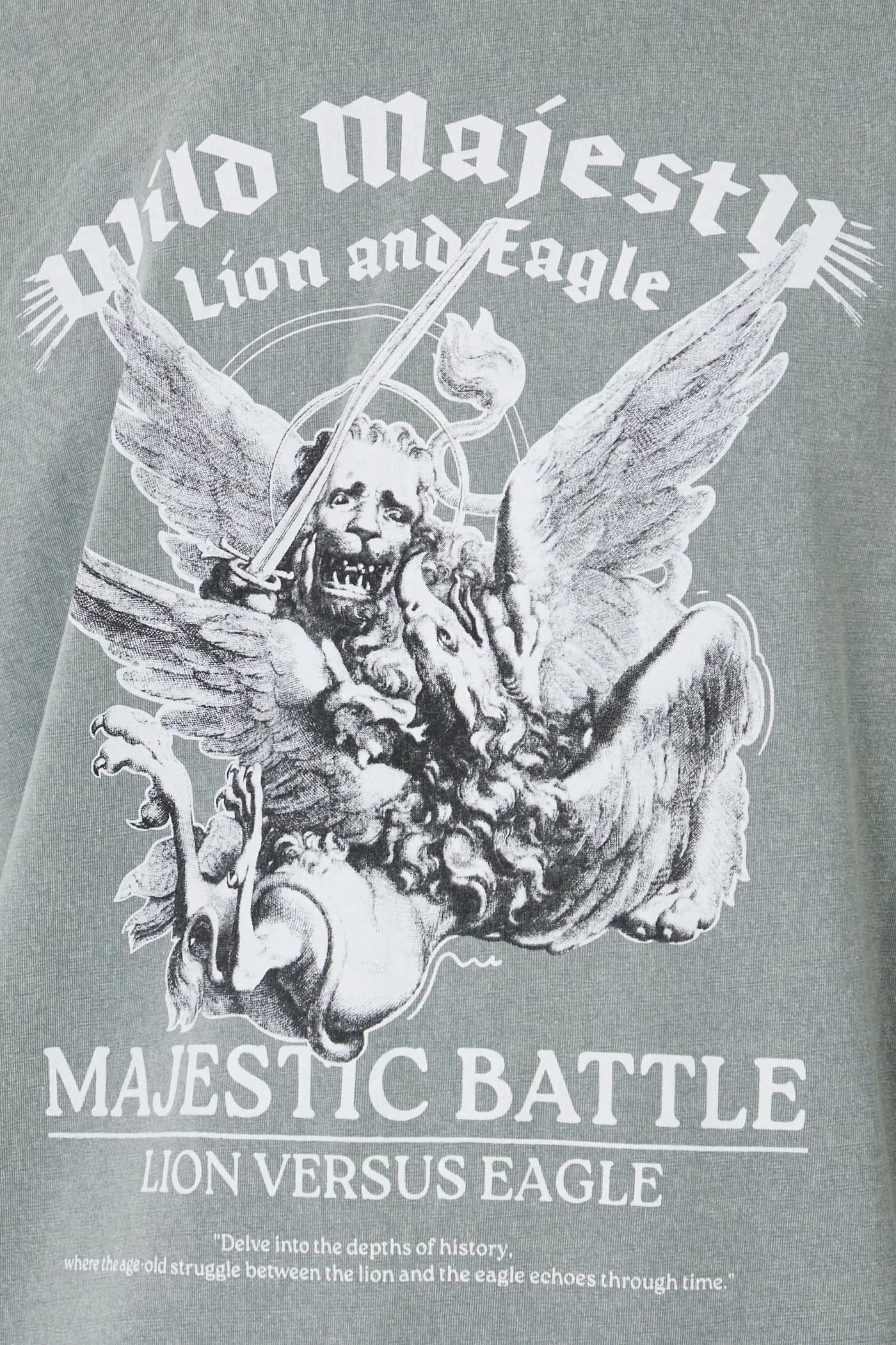 Хлопковая футболка - фото 5