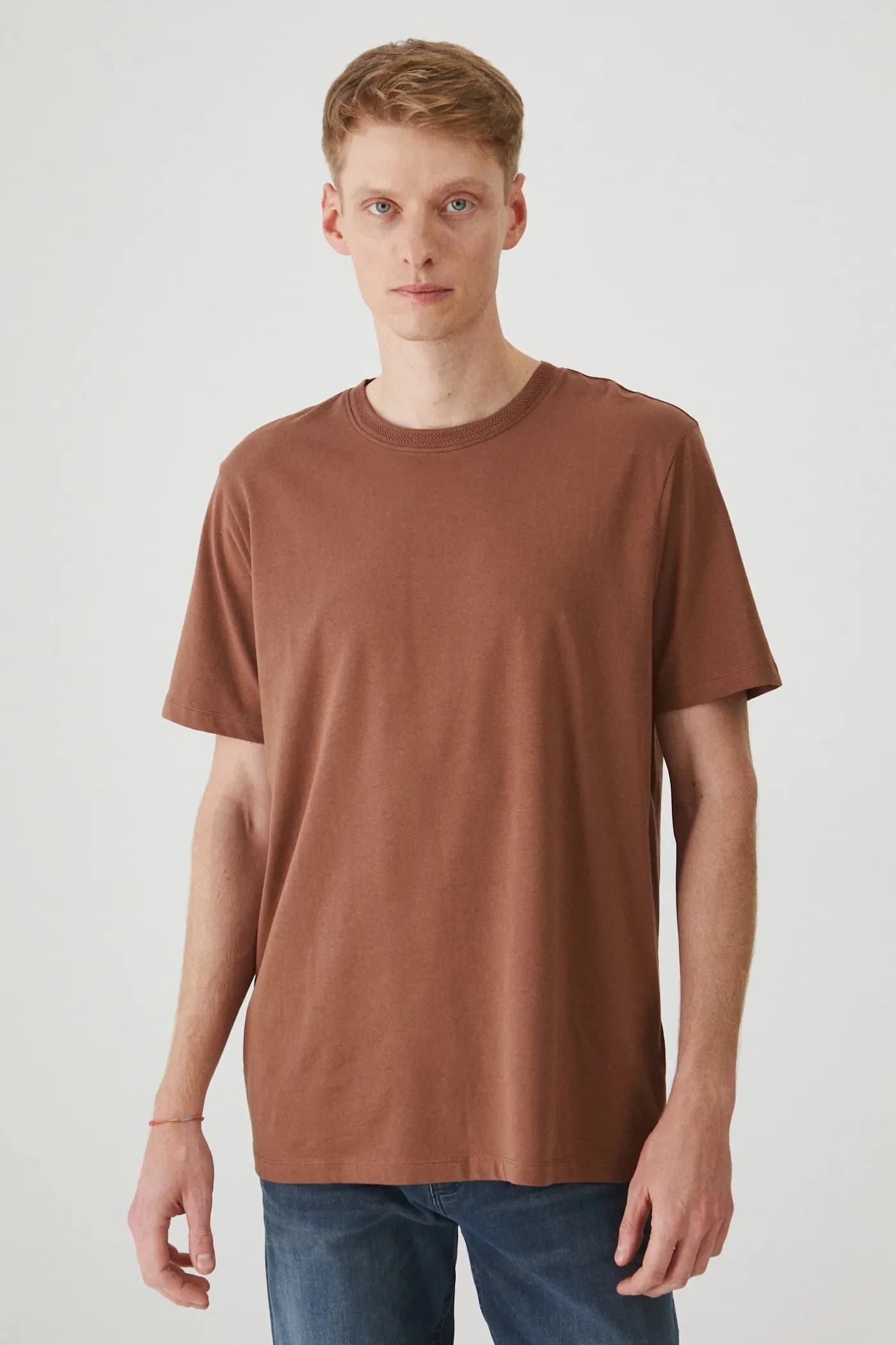 футболка - фото 2