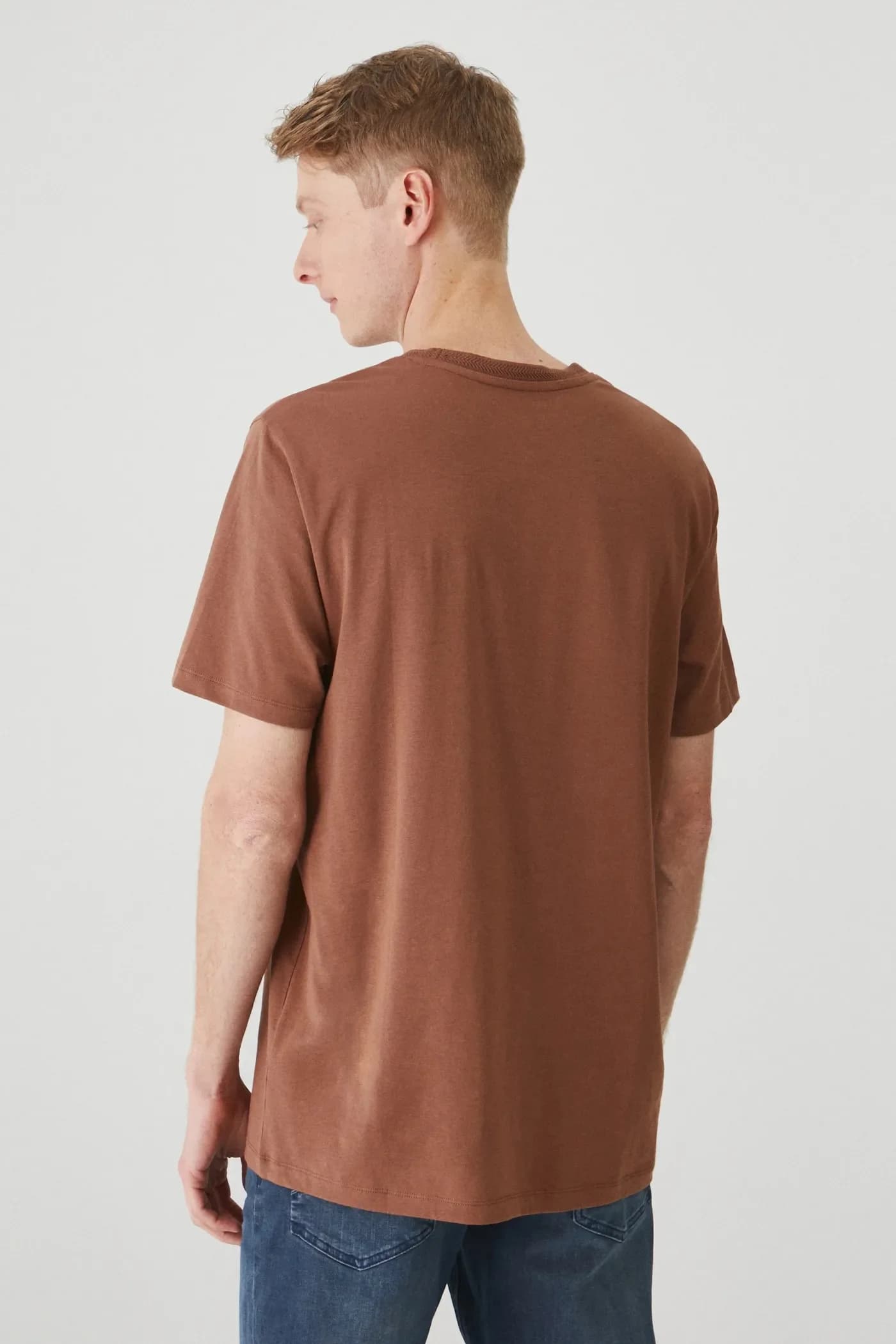 футболка - фото 3