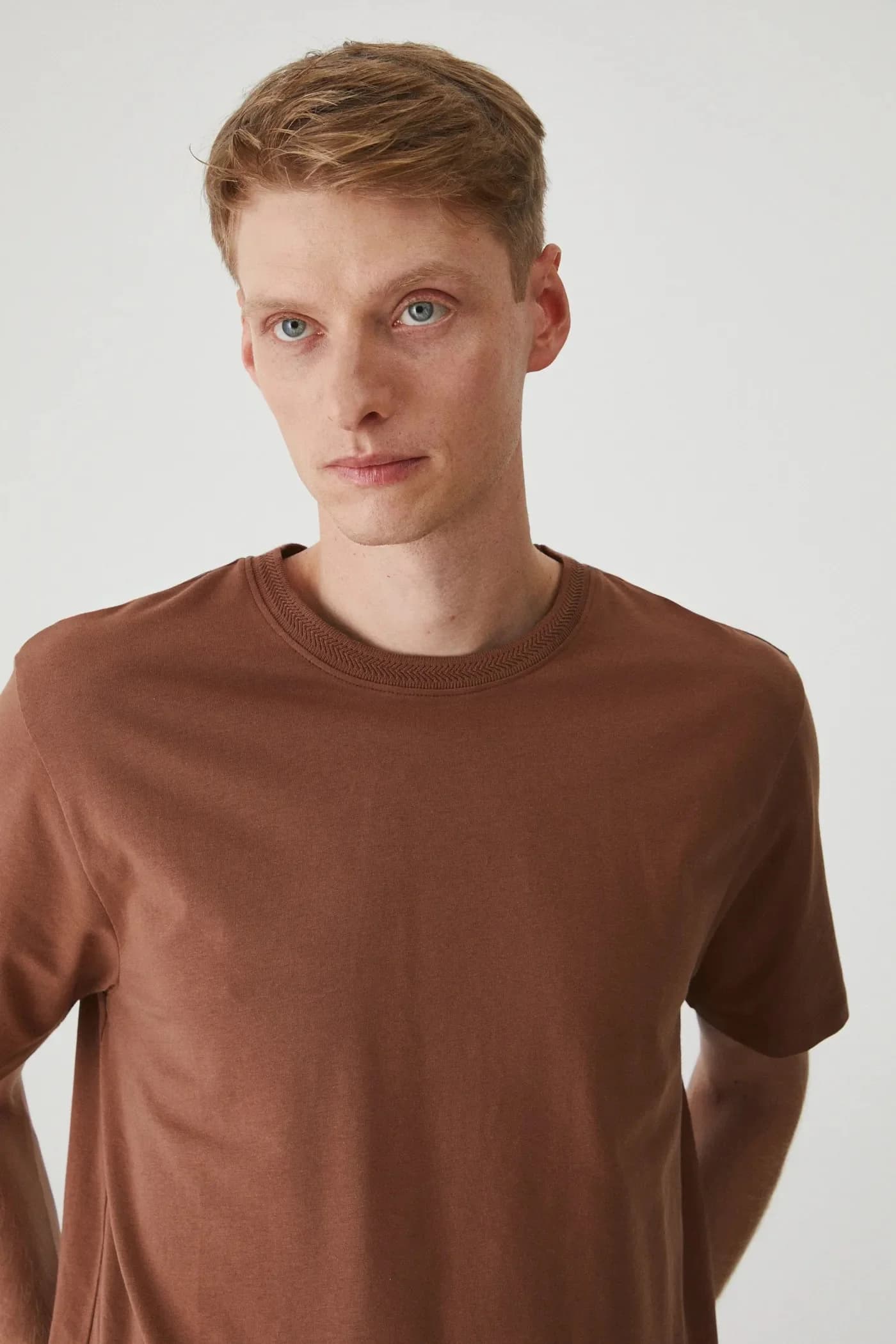 футболка - фото 4