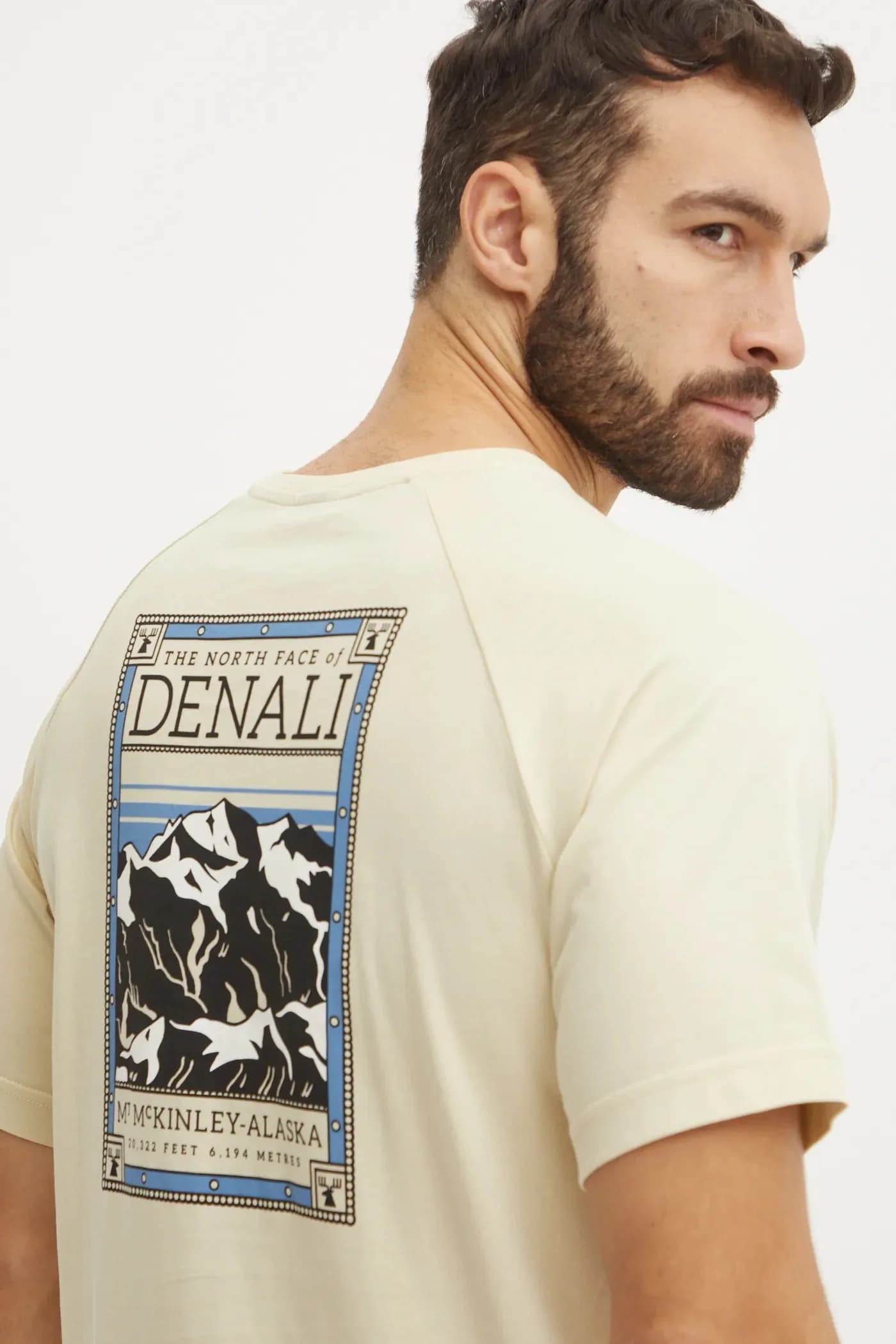 Хлопковая футболка