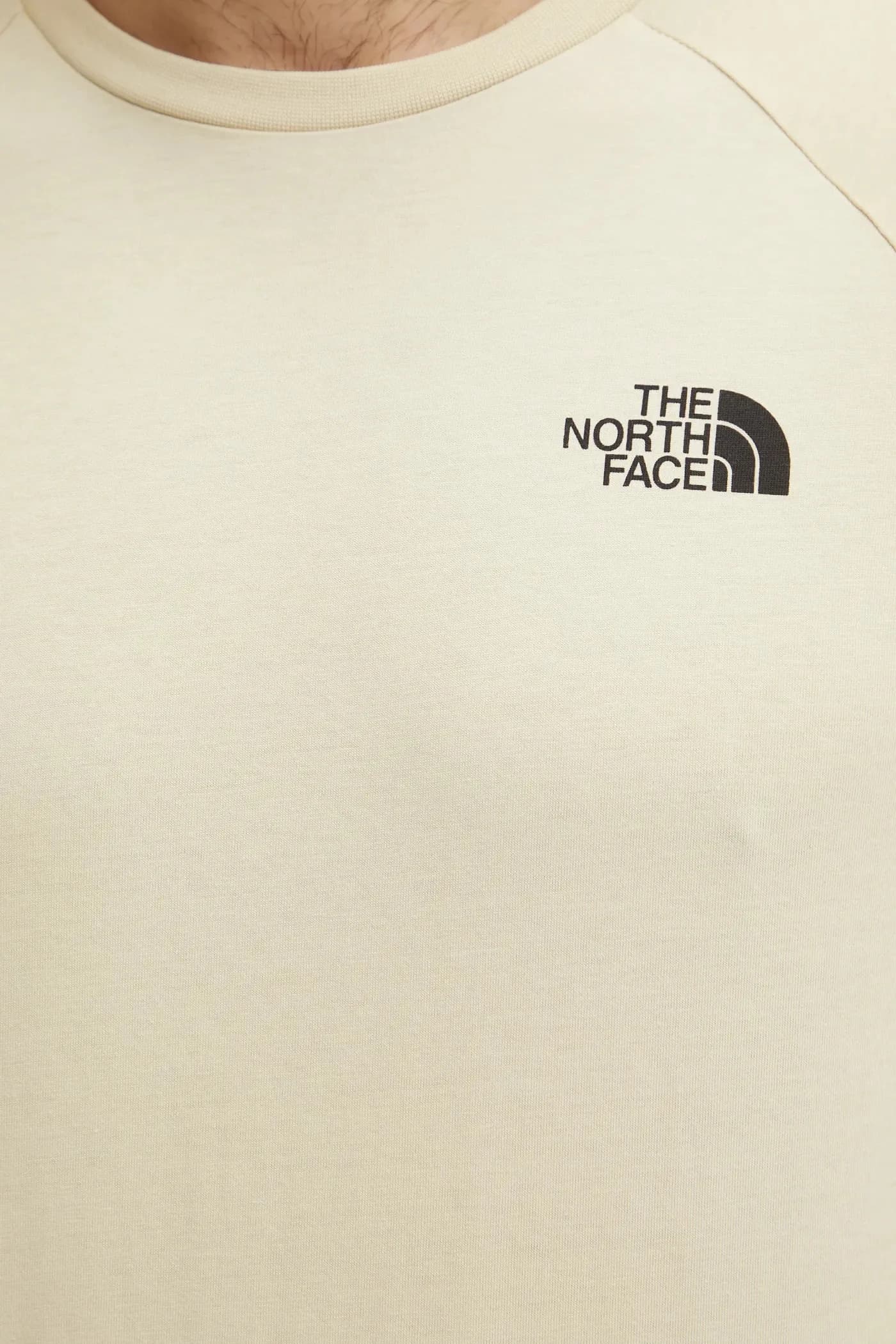 Хлопковая футболка - фото 5