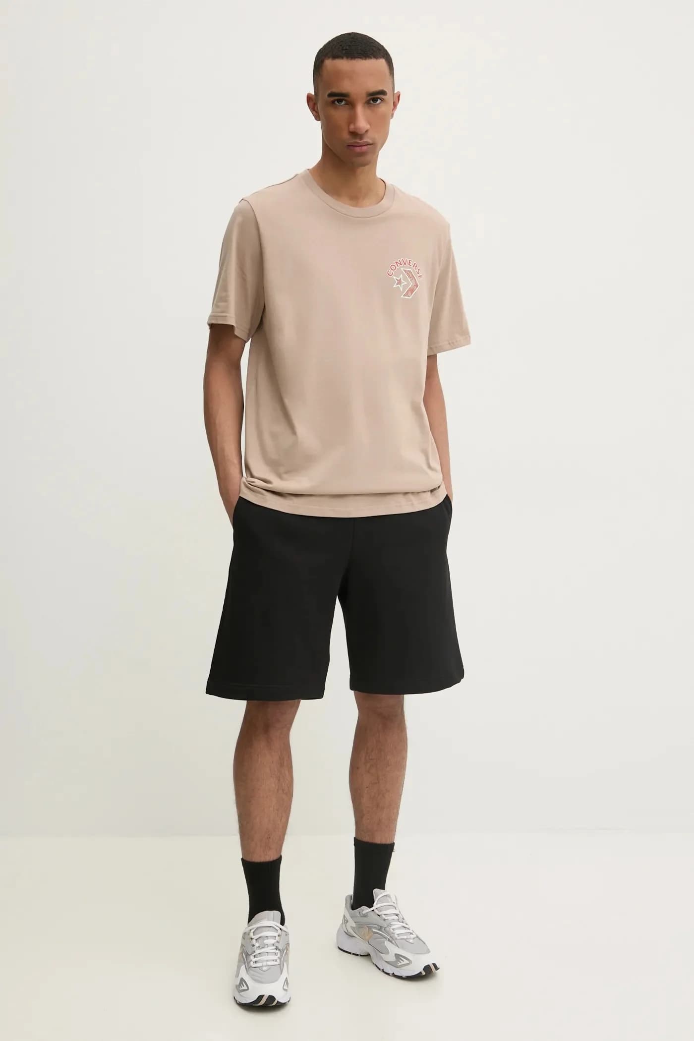 футболка - фото 2