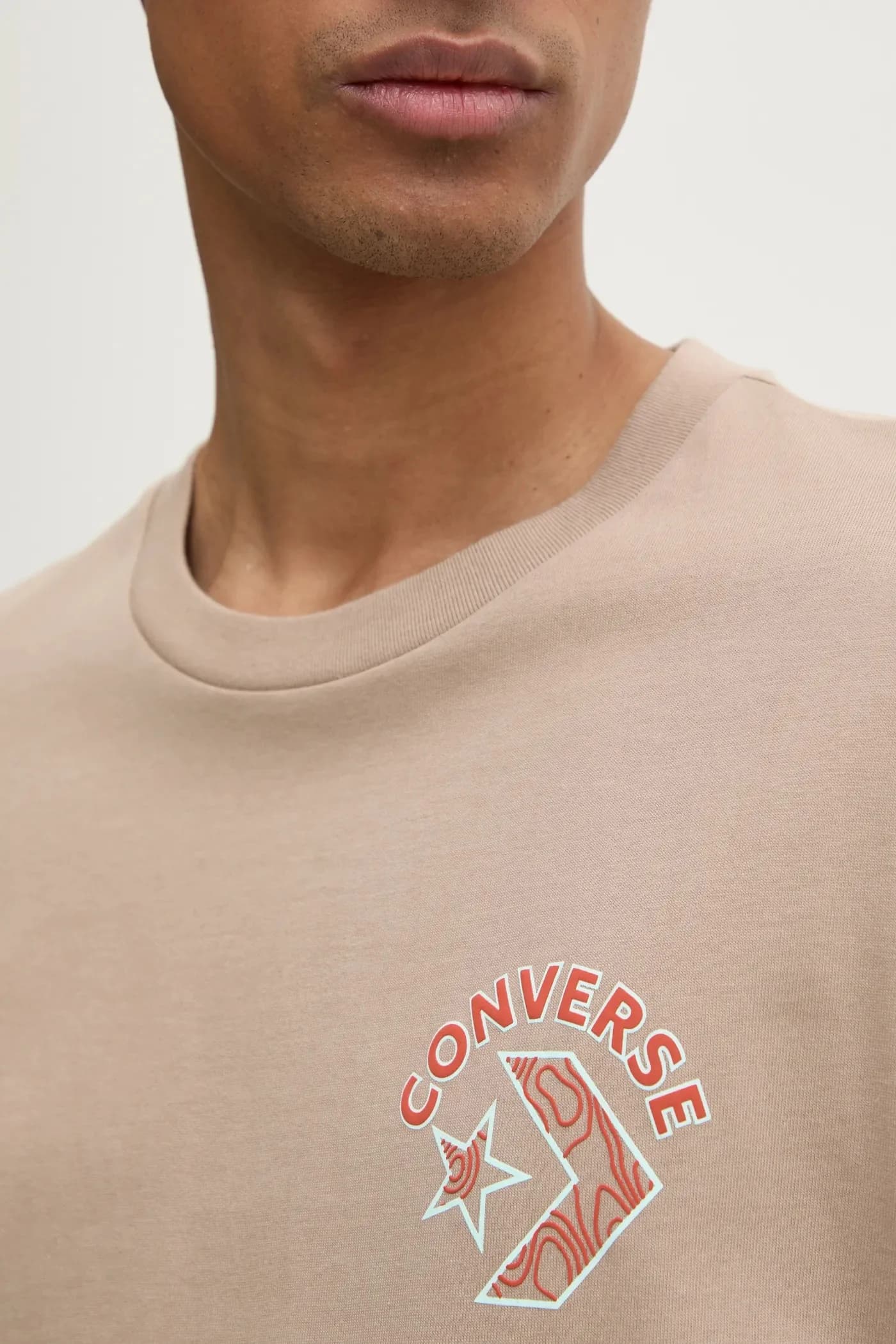 футболка - фото 5