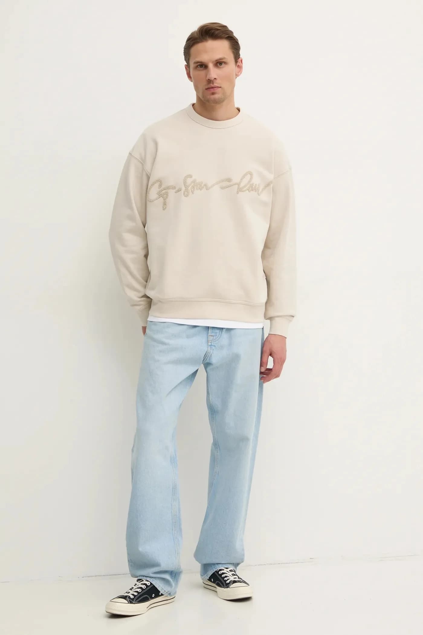 Хлопковая футболка - фото 2