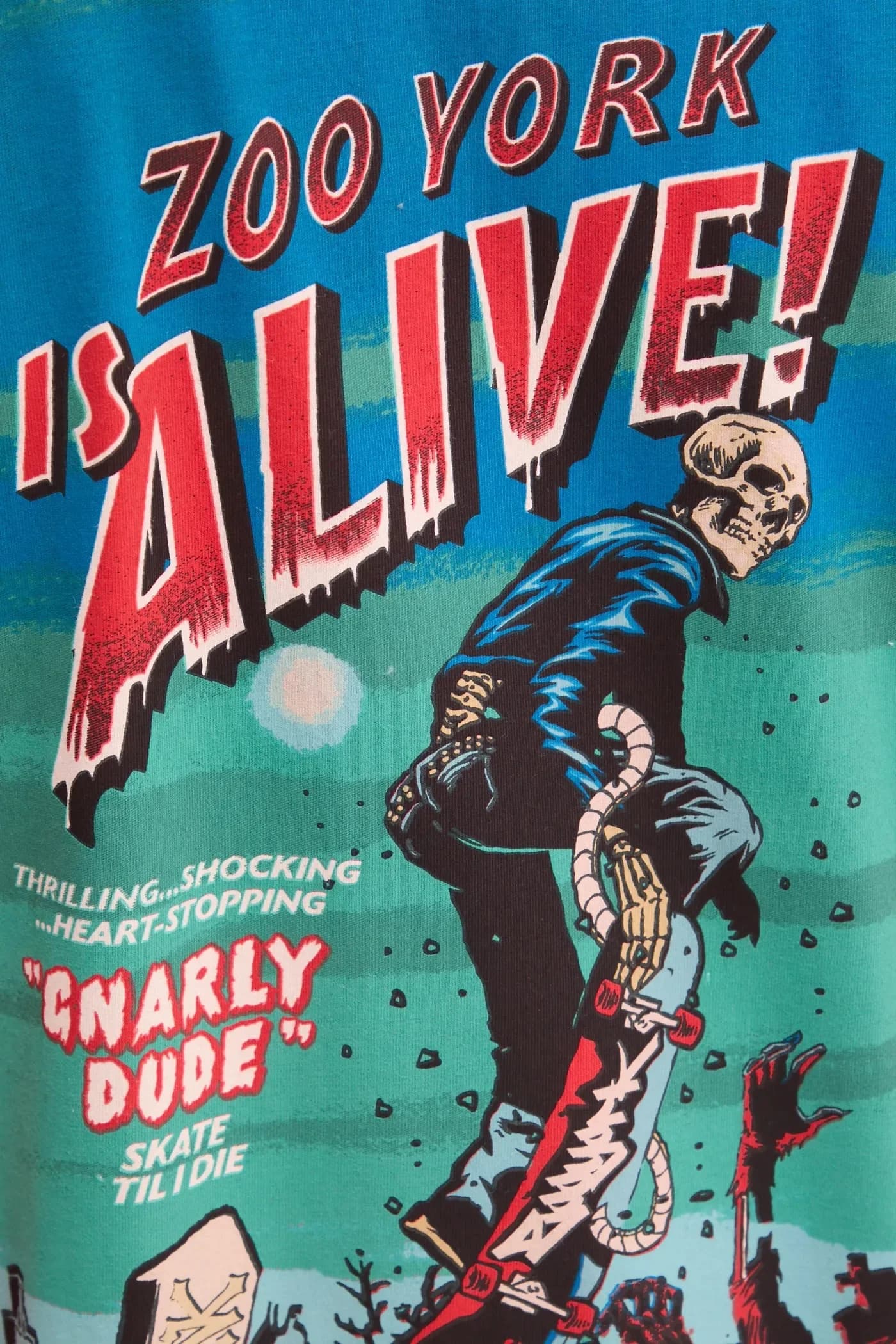 Хлопковая футболка - фото 5