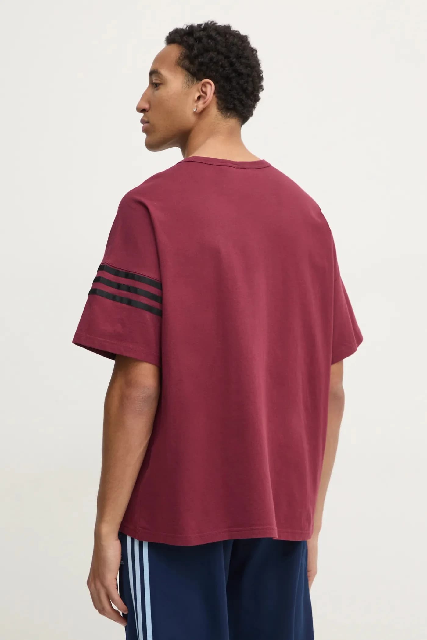 Хлопковая футболка Neuclassics - фото 3