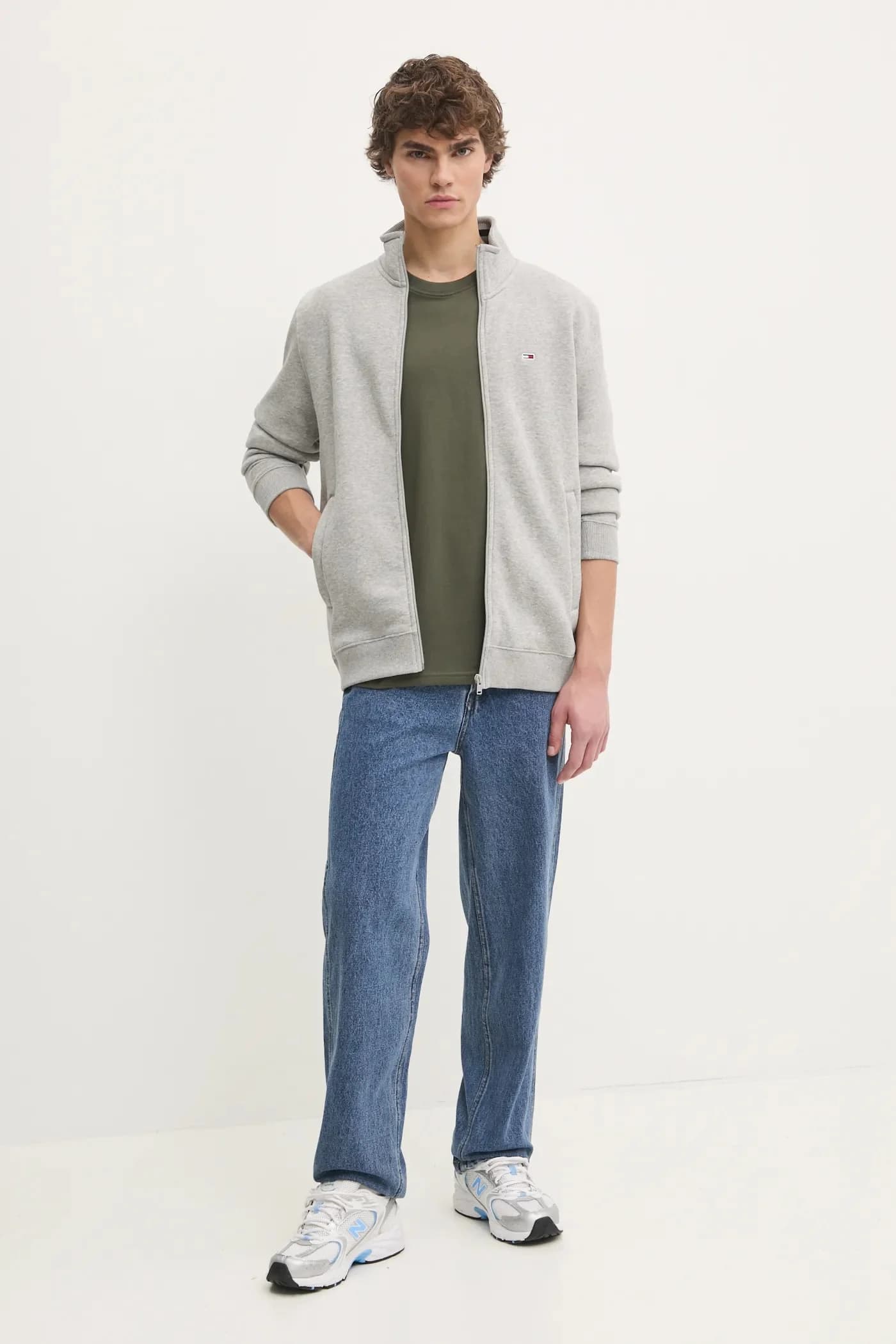 Хлопковая футболка - фото 2