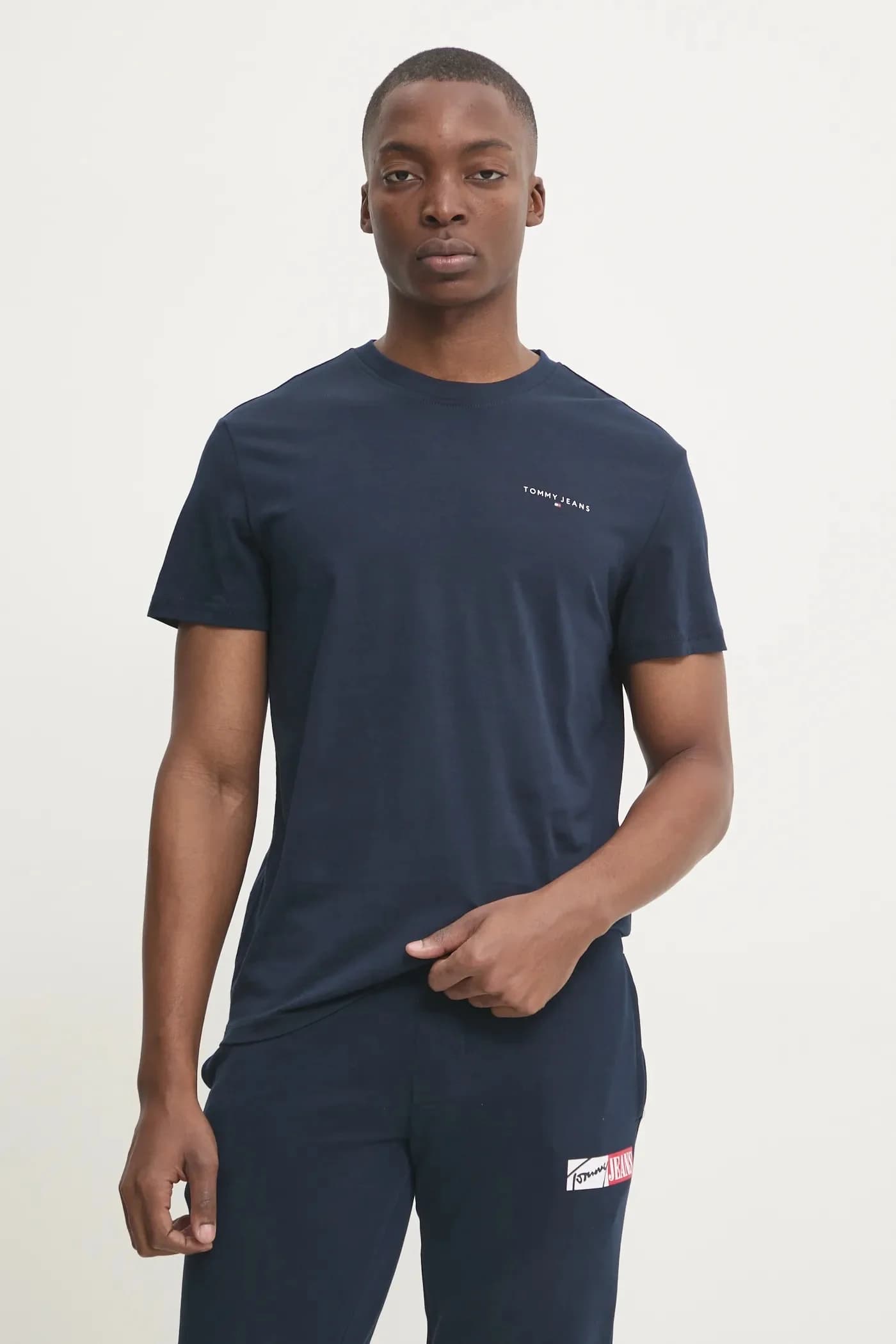 Хлопковая футболка