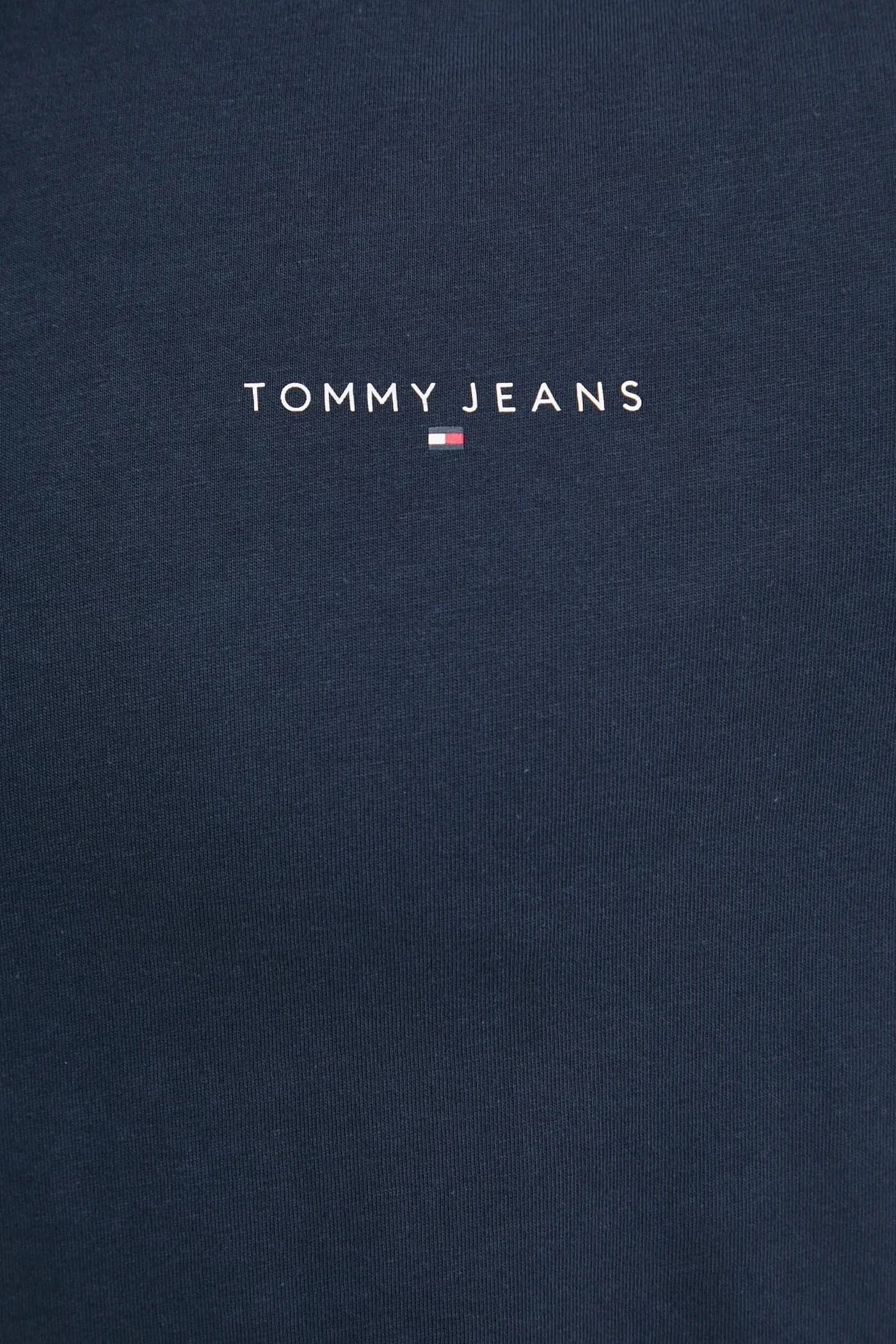 Хлопковая футболка - фото 5