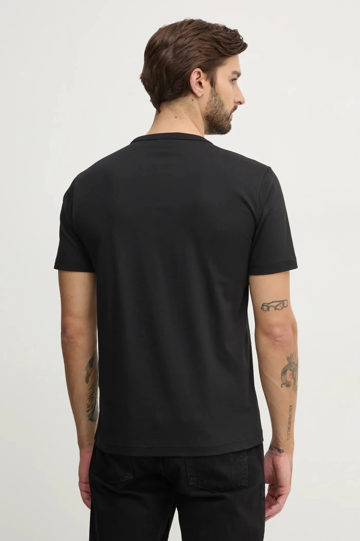 футболка - фото 3