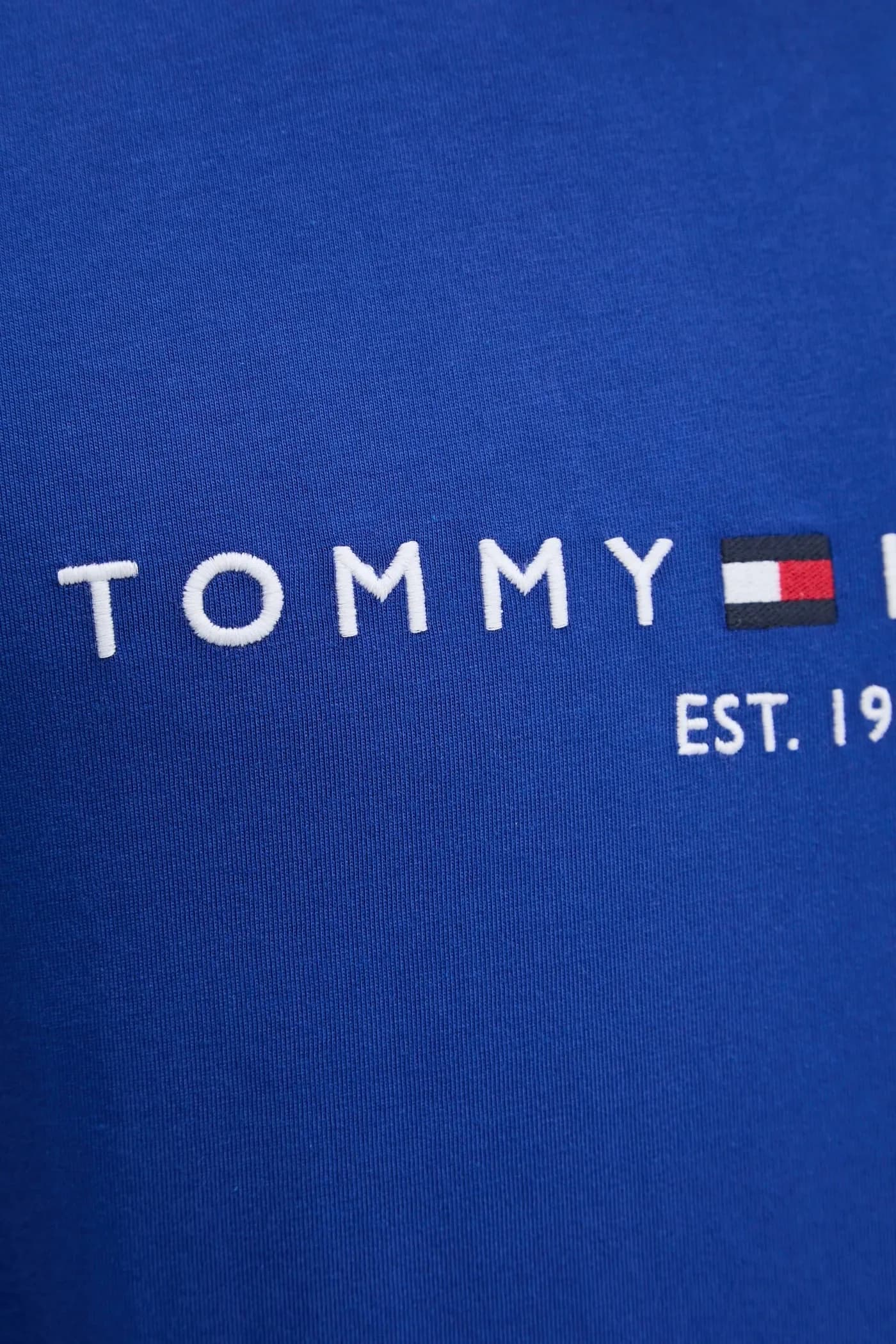 Хлопковая футболка - фото 5