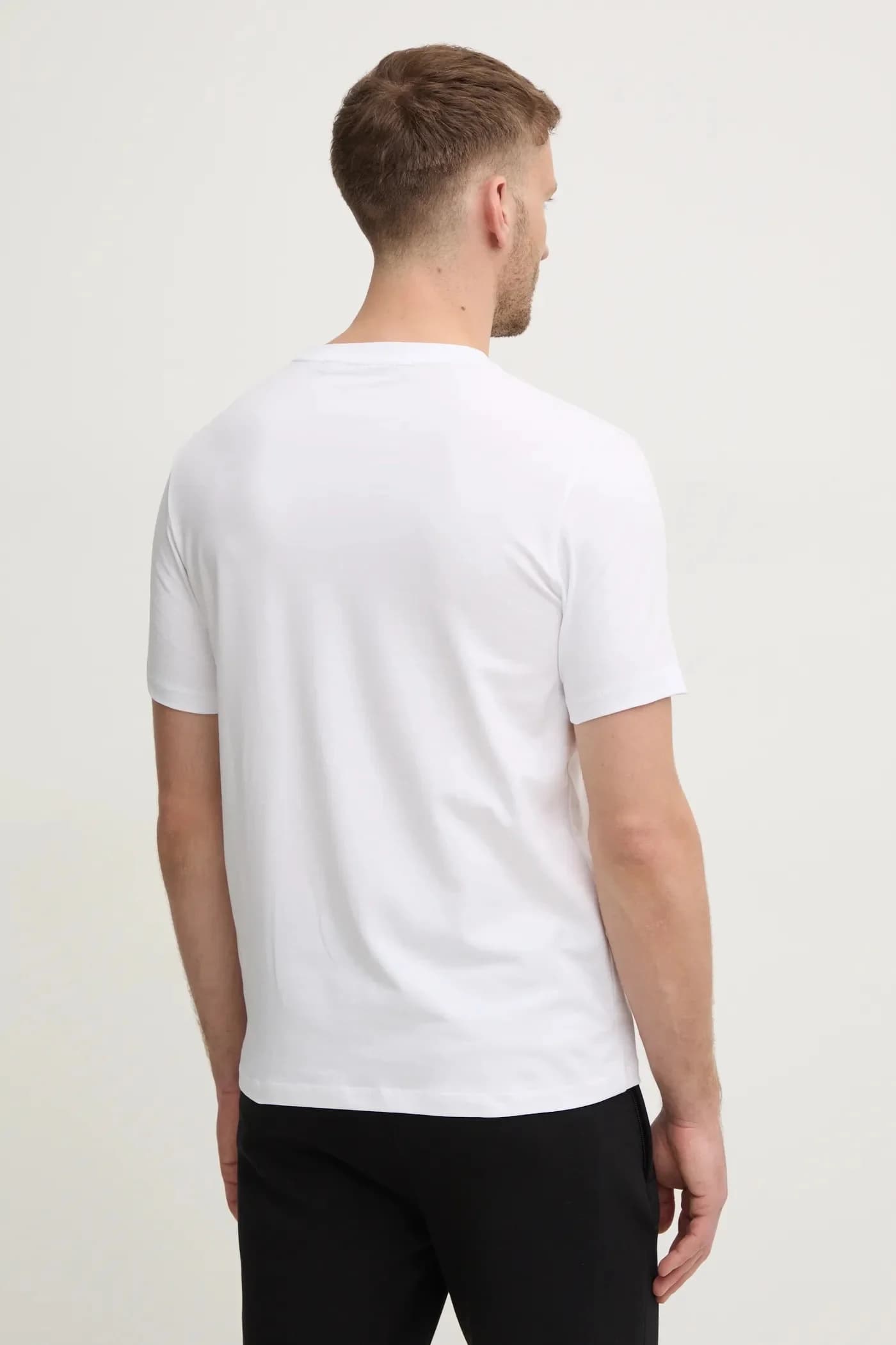 футболка - фото 2