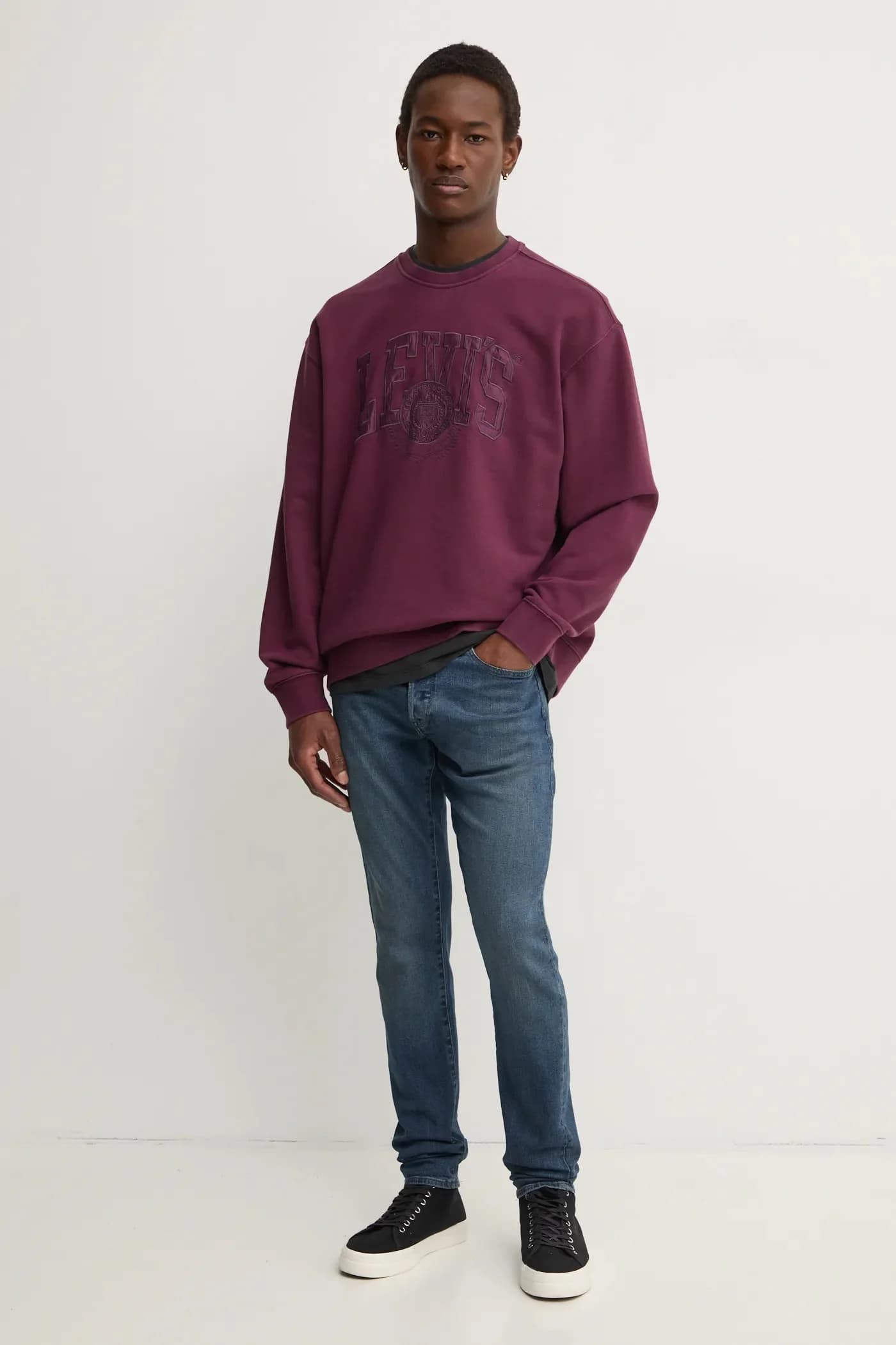 Хлопковая футболка - фото 2