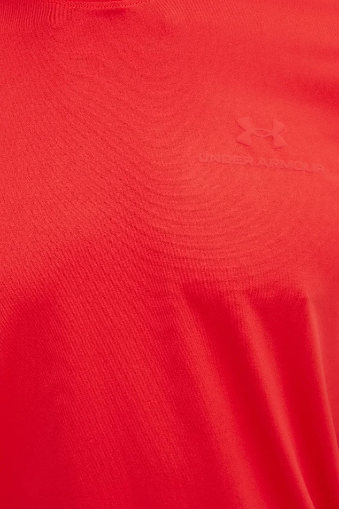 Тренировочная футболка Rush Energy - фото 5