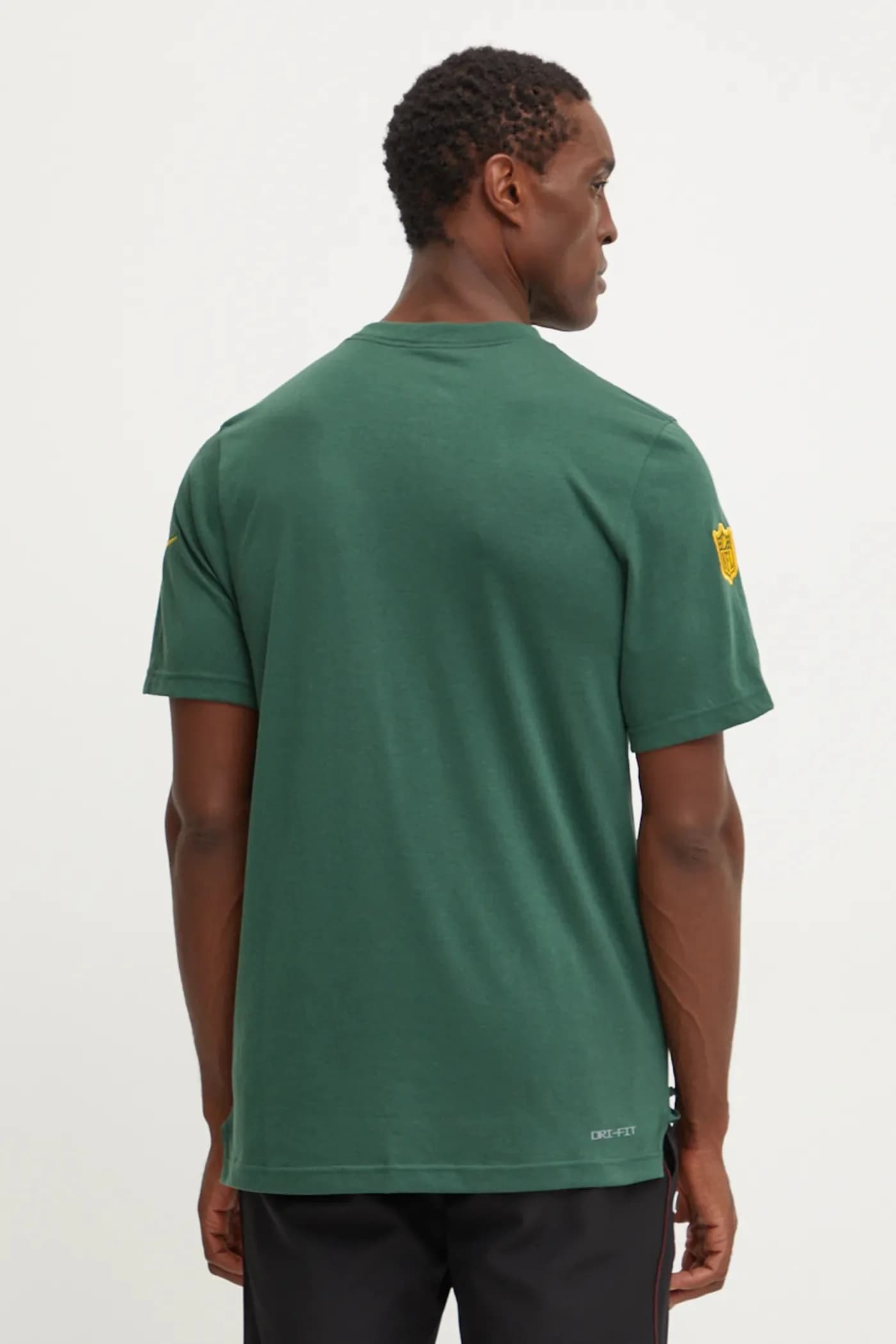 Тренировочная футболка Green Bay Packers - фото 3