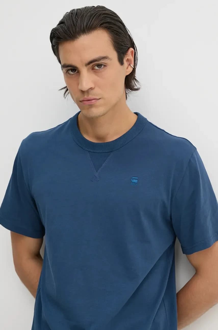 футболка Nifous из хлопка - фото 4