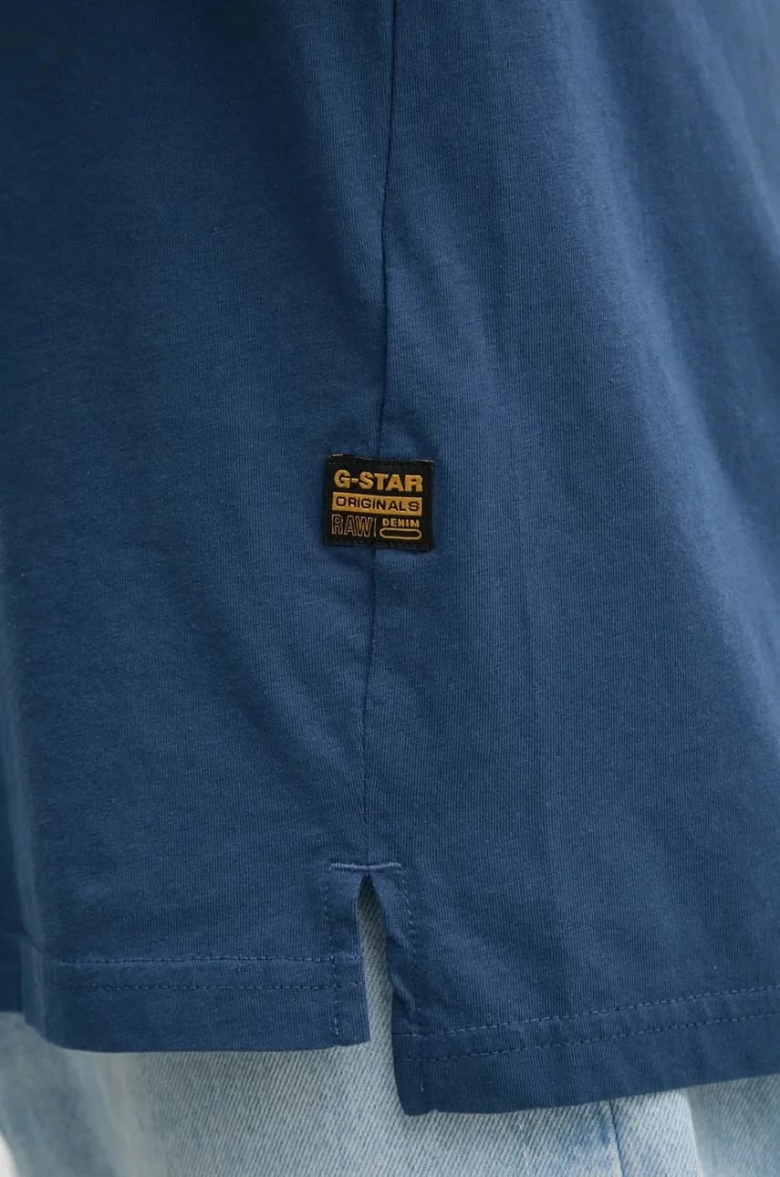 футболка Nifous из хлопка - фото 5