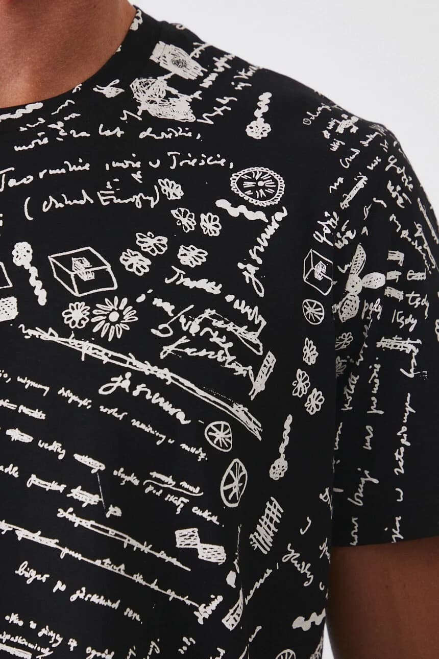 футболка - фото 6