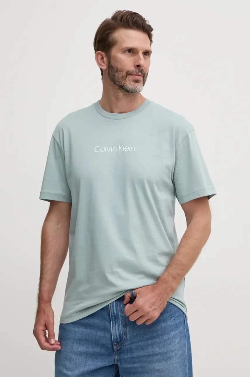 Хлопковая футболка