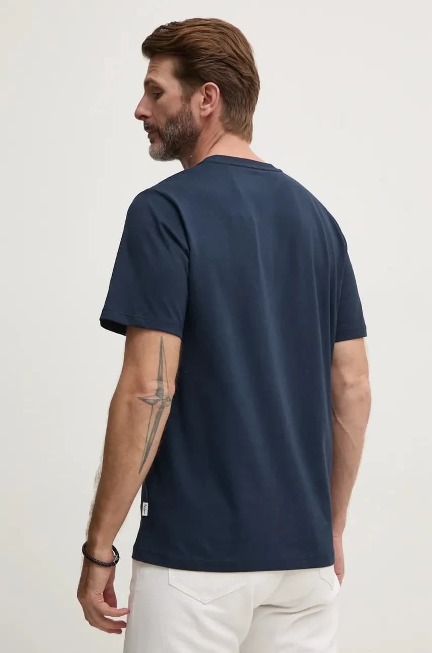 ФУТБОЛКА SOMERS TEE - фото 3