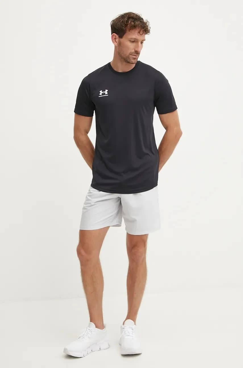 Тренировочная футболка Challenger - фото 2