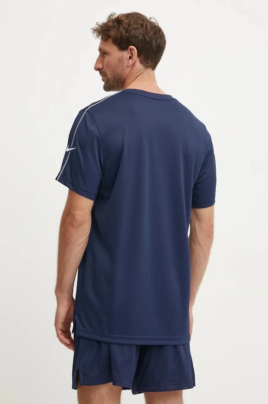 Тренировочная футболка New England Patriots - фото 3