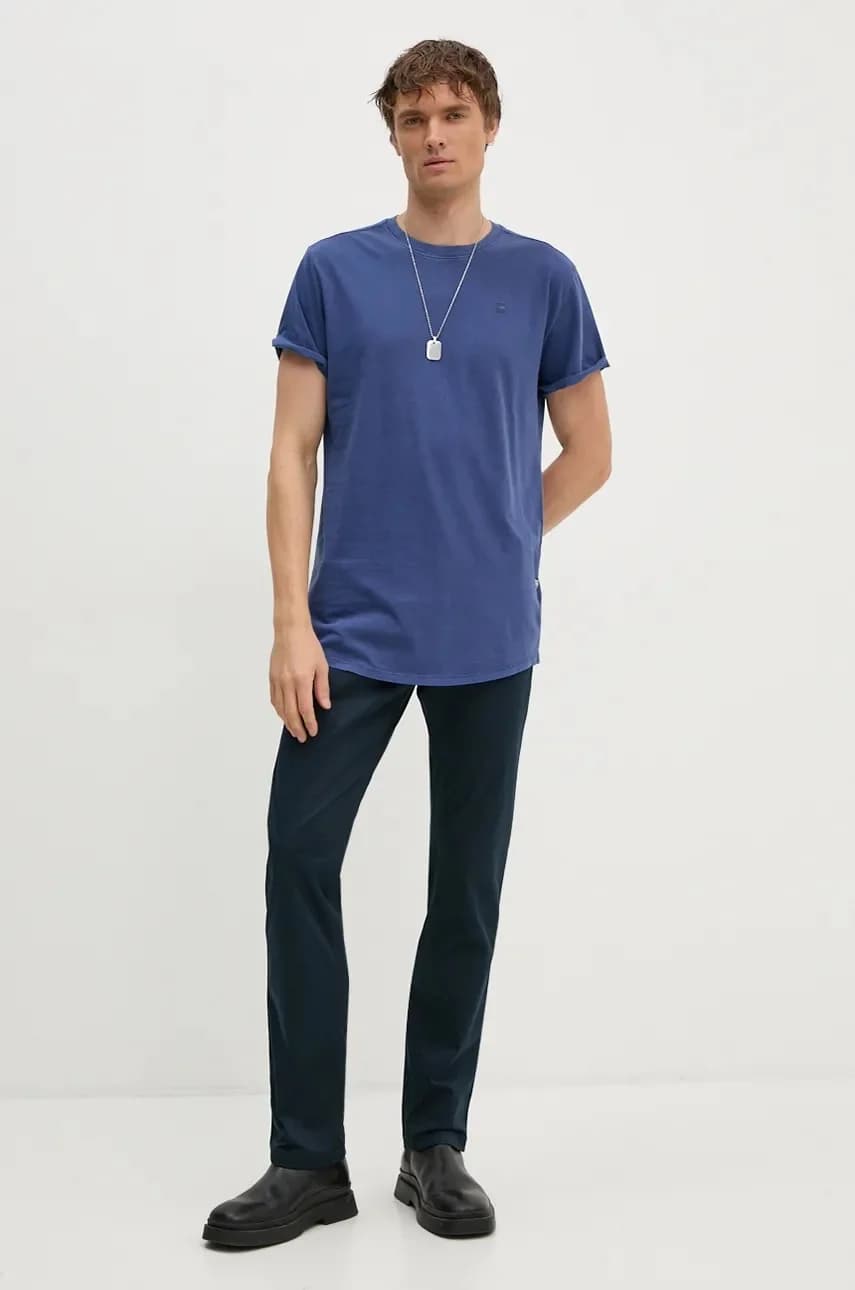 Хлопковая футболка x Sofi Tukker Lash - фото 2