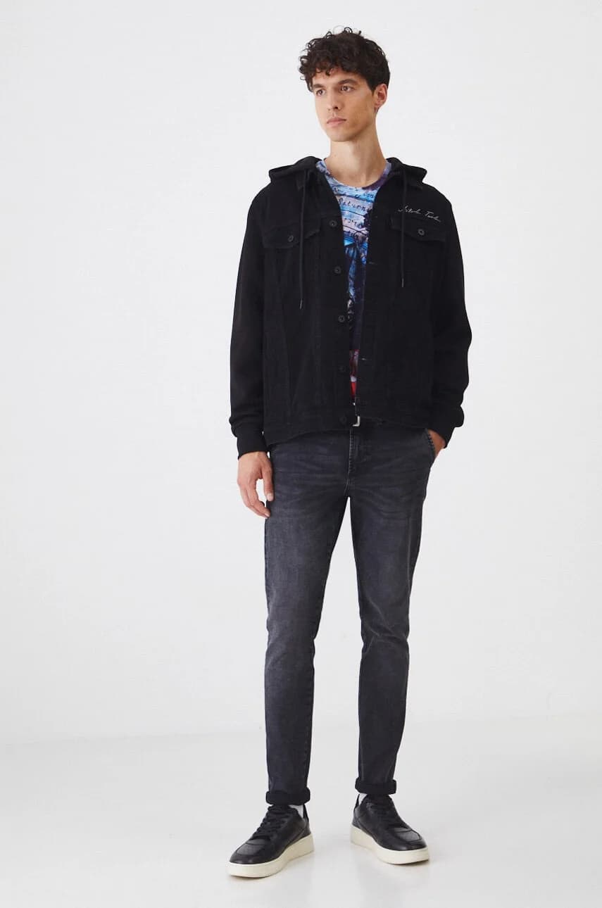 футболка - фото 3