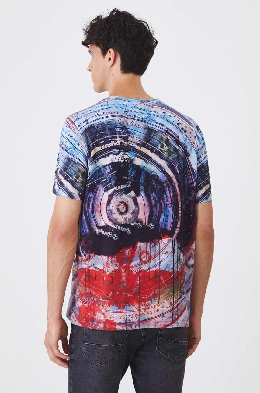 футболка - фото 4