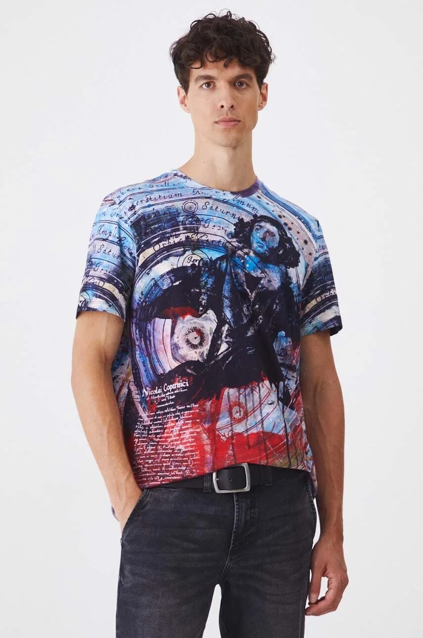 футболка - фото 5