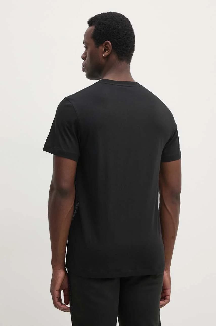 Хлопковая футболка - фото 3