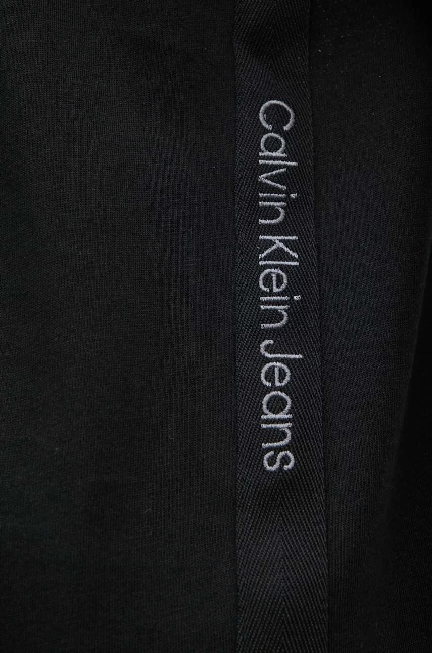 Хлопковая футболка - фото 6