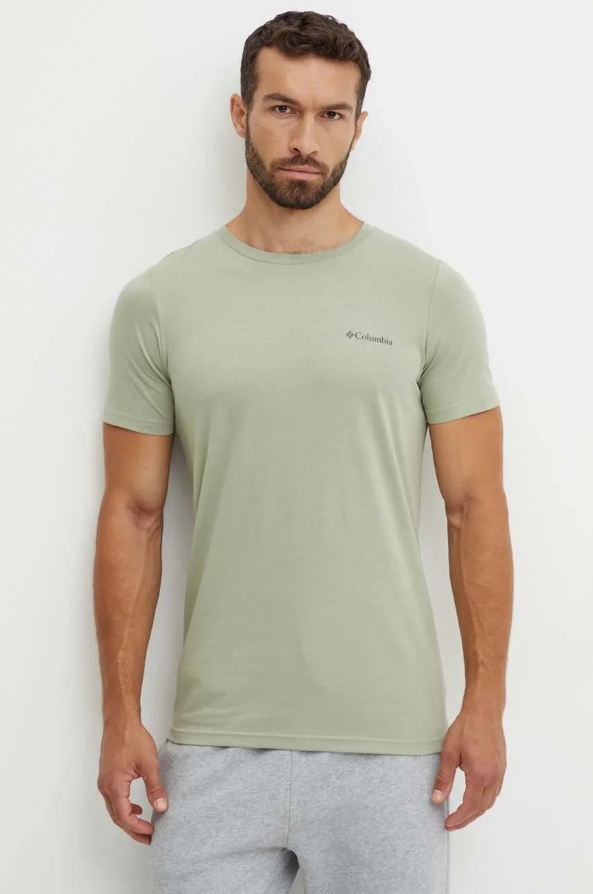 Хлопковая футболка Rapid Ridge - фото 2